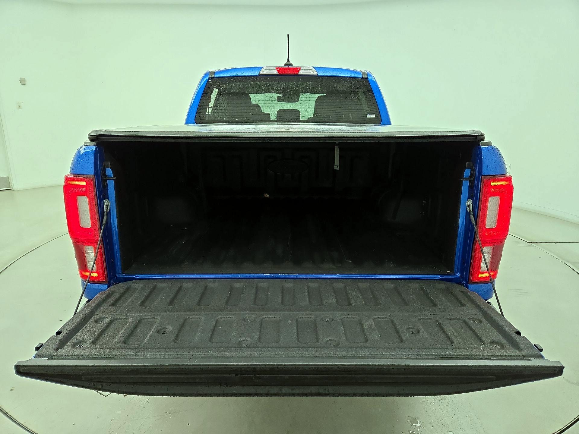 Thumbnail: 2023 Ford Ranger - 20