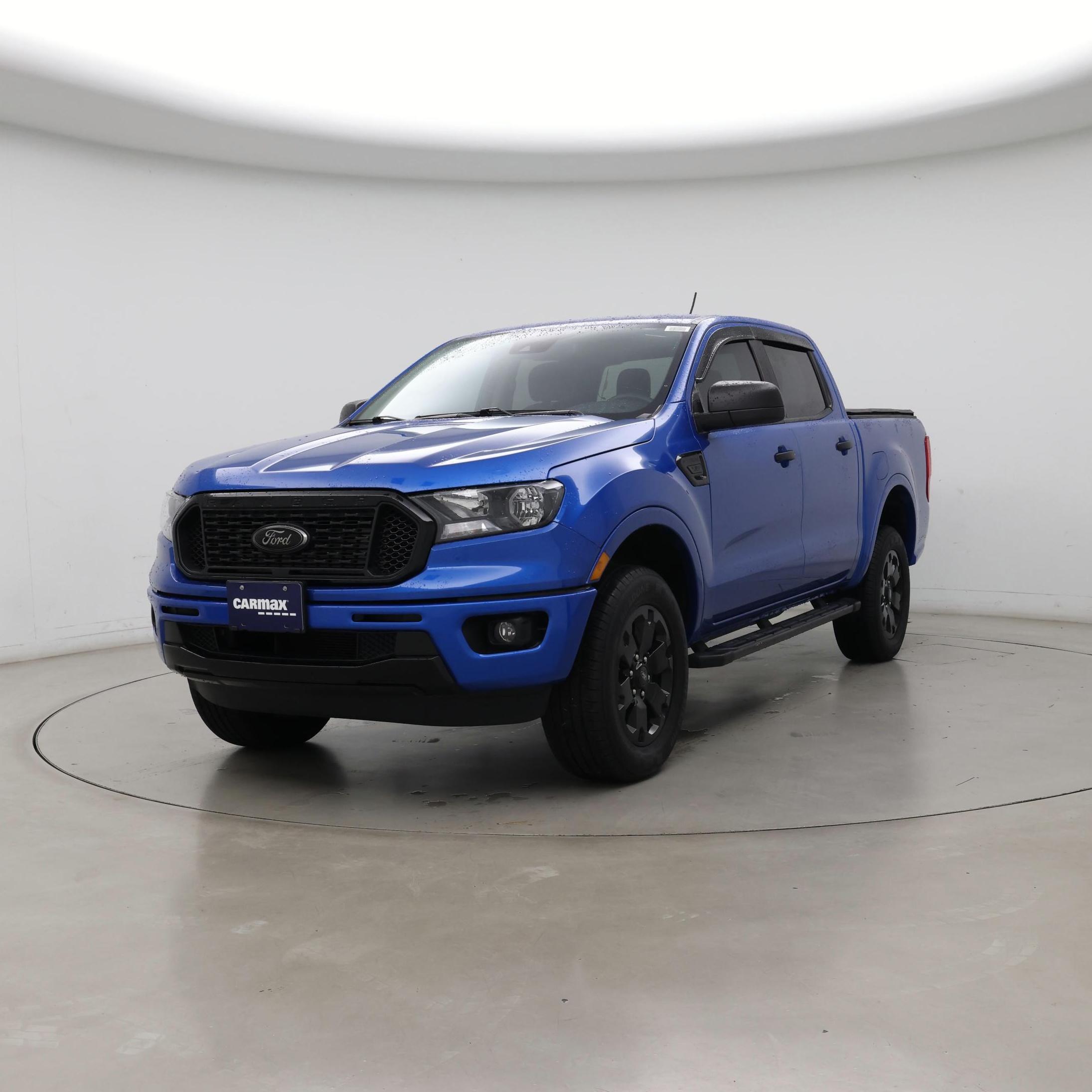 Thumbnail: 2023 Ford Ranger - 4