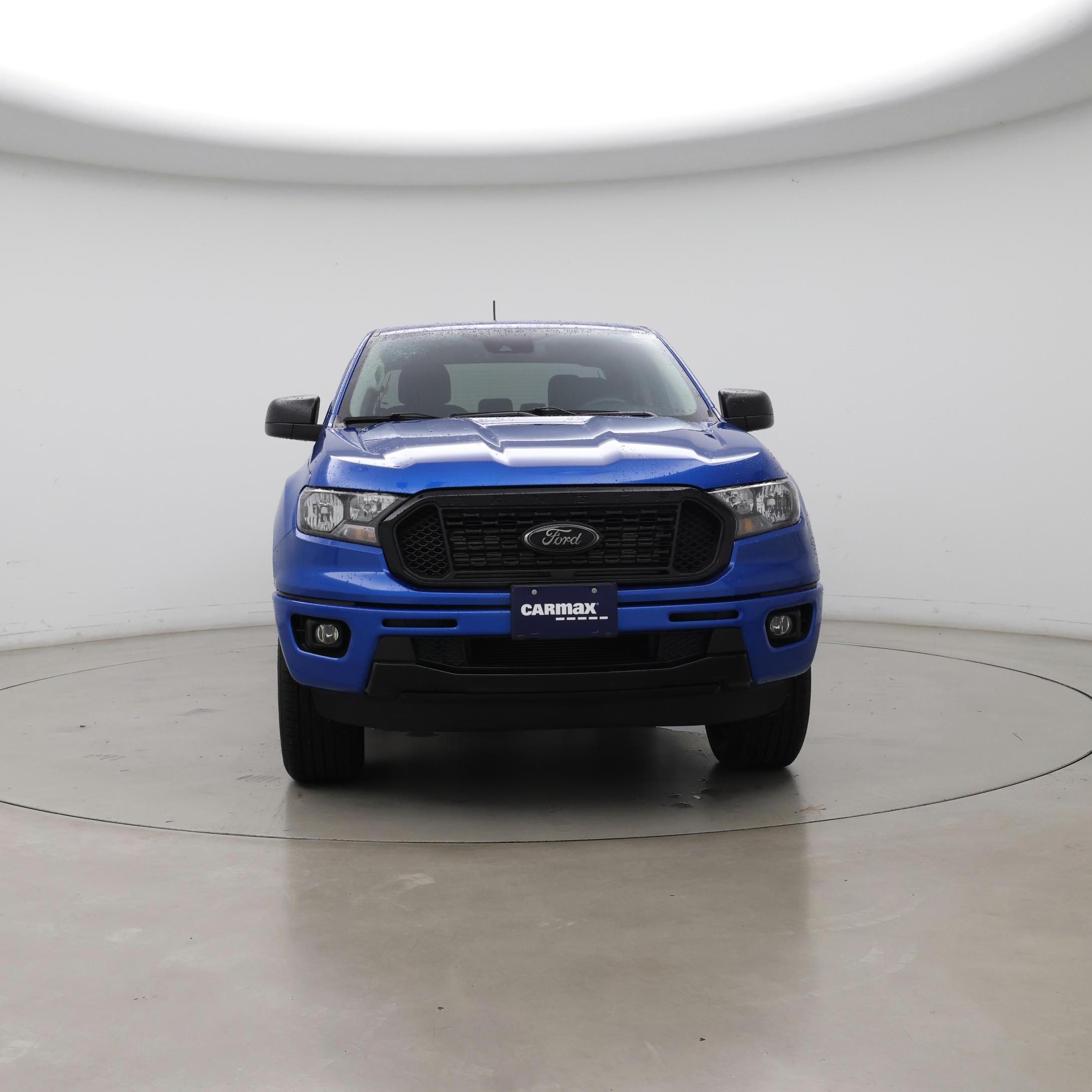 Thumbnail: 2023 Ford Ranger - 5