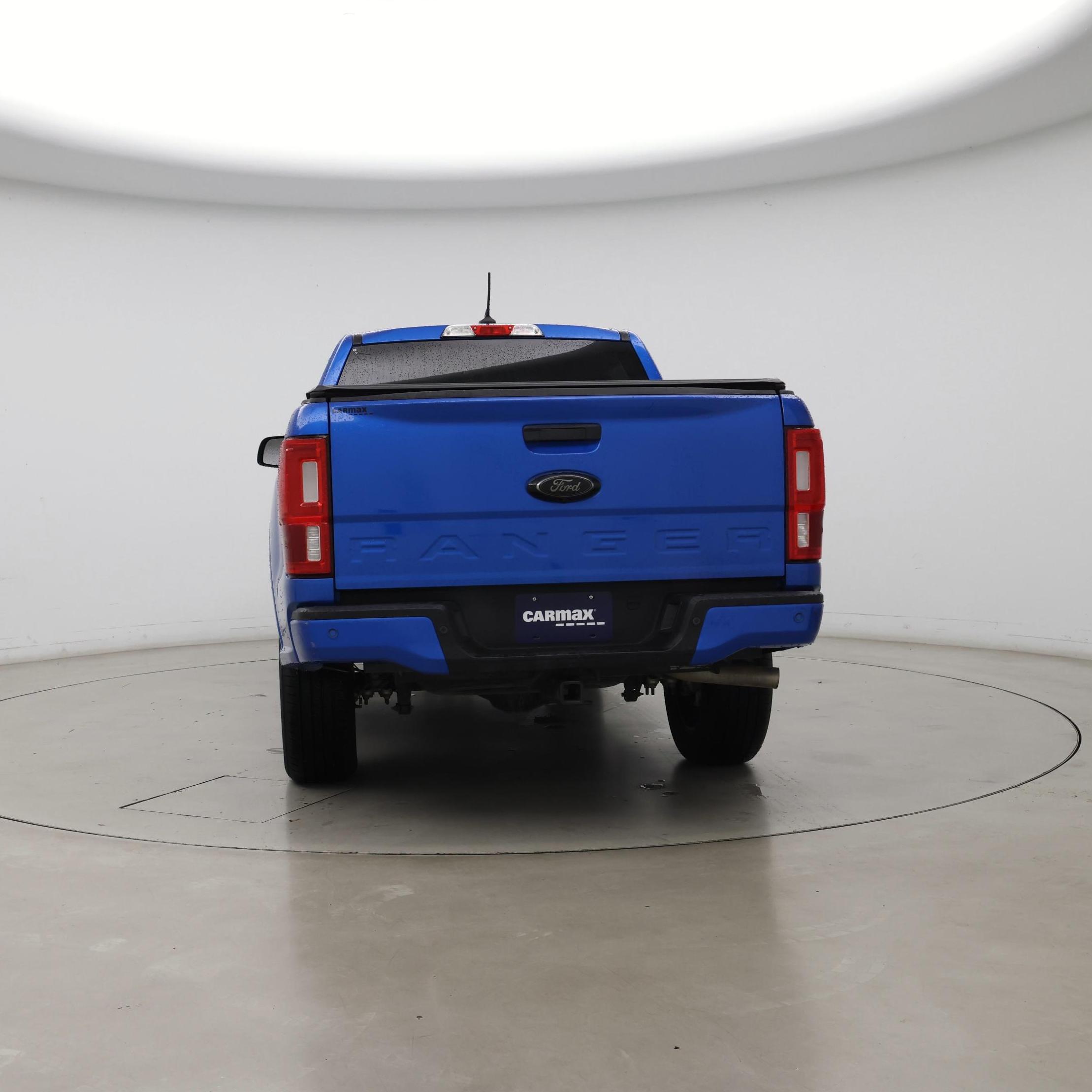 Thumbnail: 2023 Ford Ranger - 6