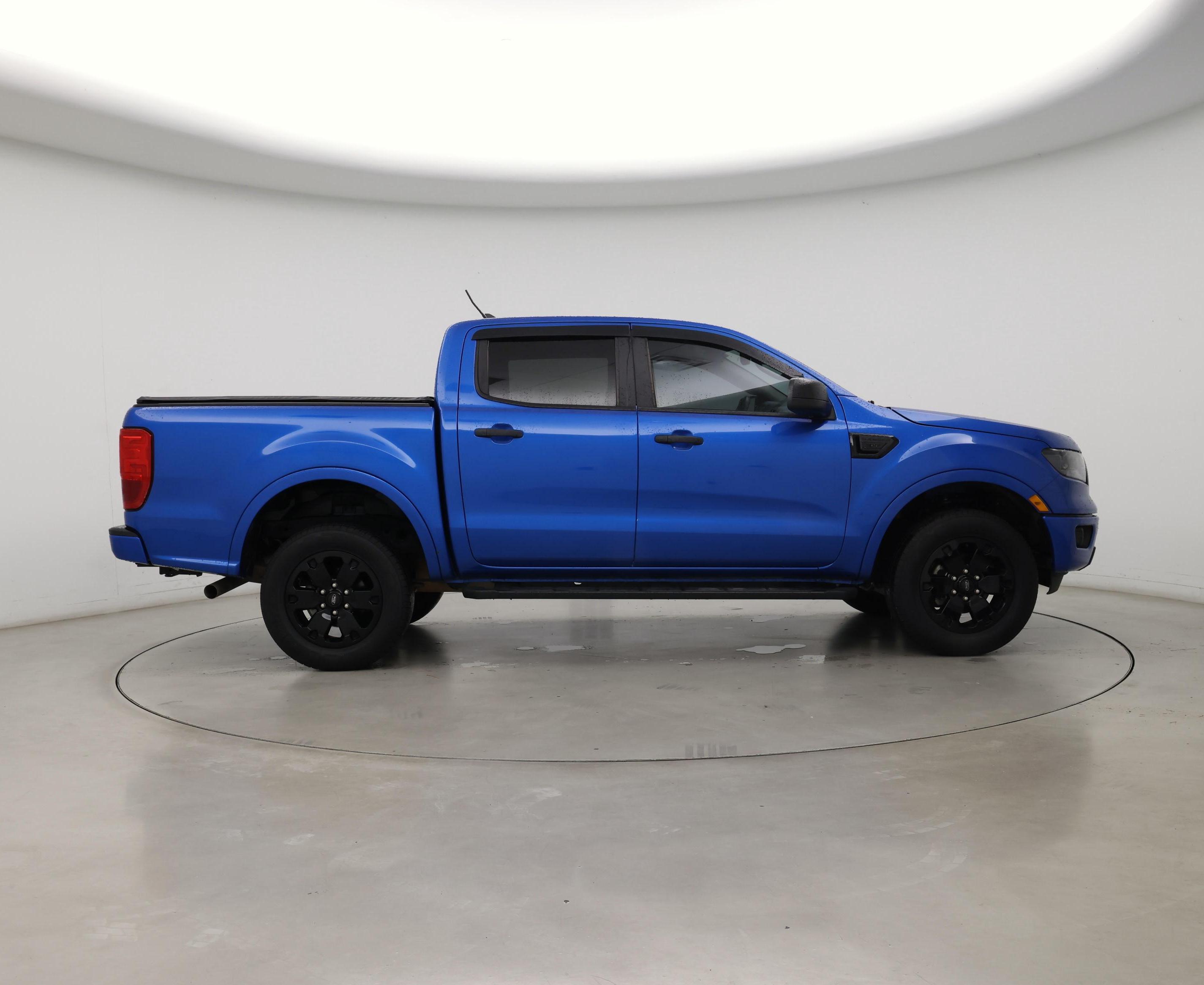 Thumbnail: 2023 Ford Ranger - 7