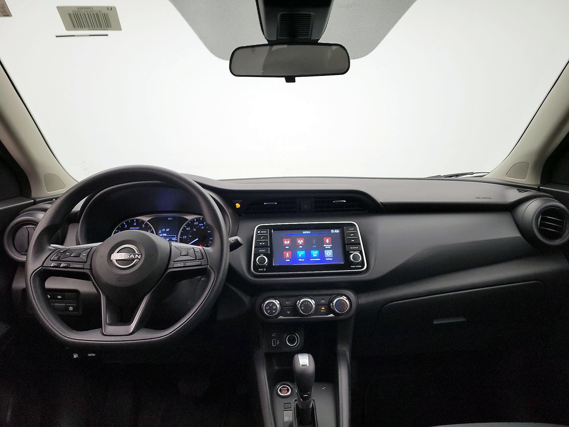 Thumbnail: 2023 Nissan Kicks - 9