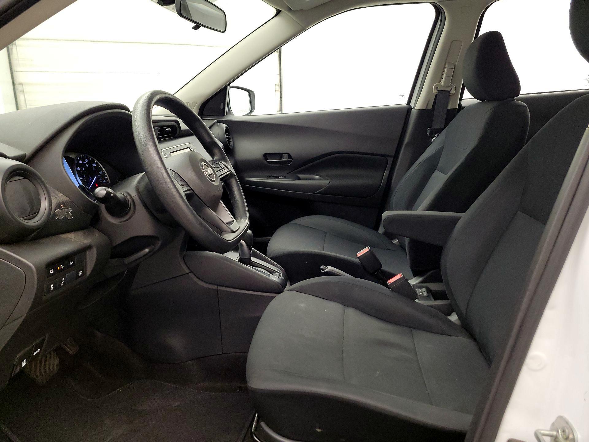 Thumbnail: 2023 Nissan Kicks - 11