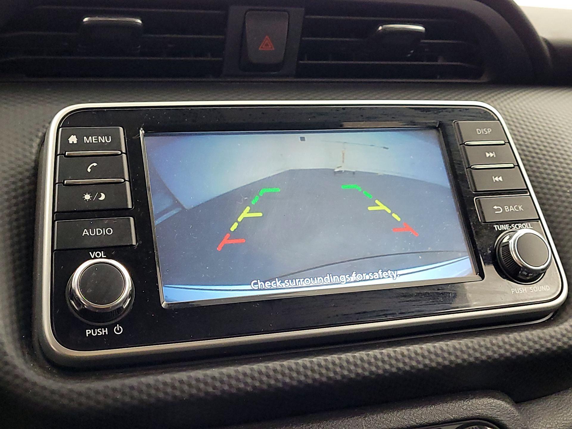 Thumbnail: 2023 Nissan Kicks - 14