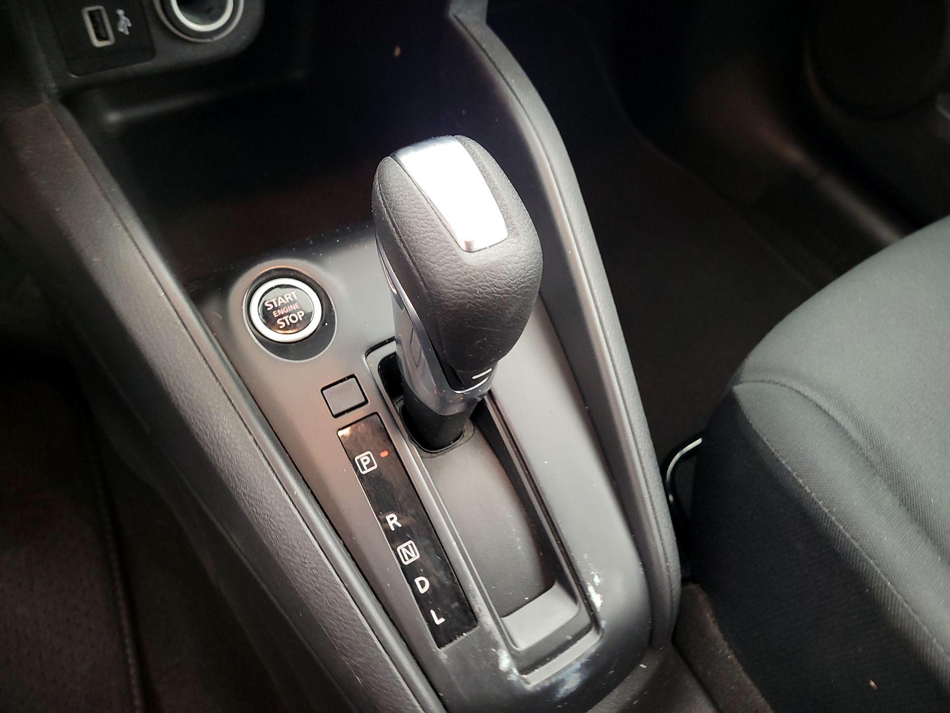 Thumbnail: 2023 Nissan Kicks - 17