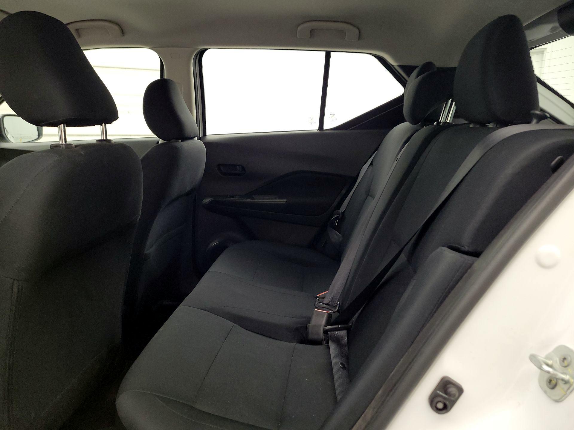 Thumbnail: 2023 Nissan Kicks - 19