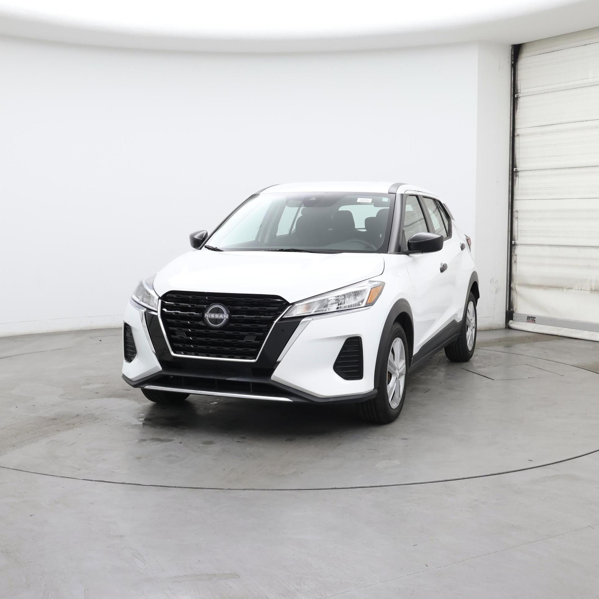 Thumbnail: 2023 Nissan Kicks - 4