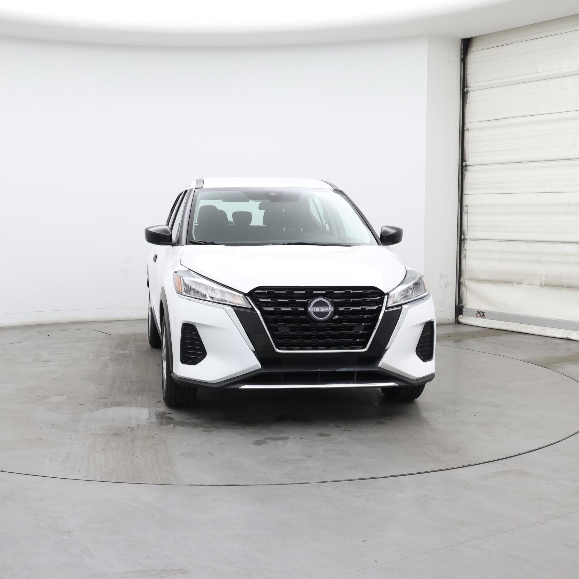 Thumbnail: 2023 Nissan Kicks - 5