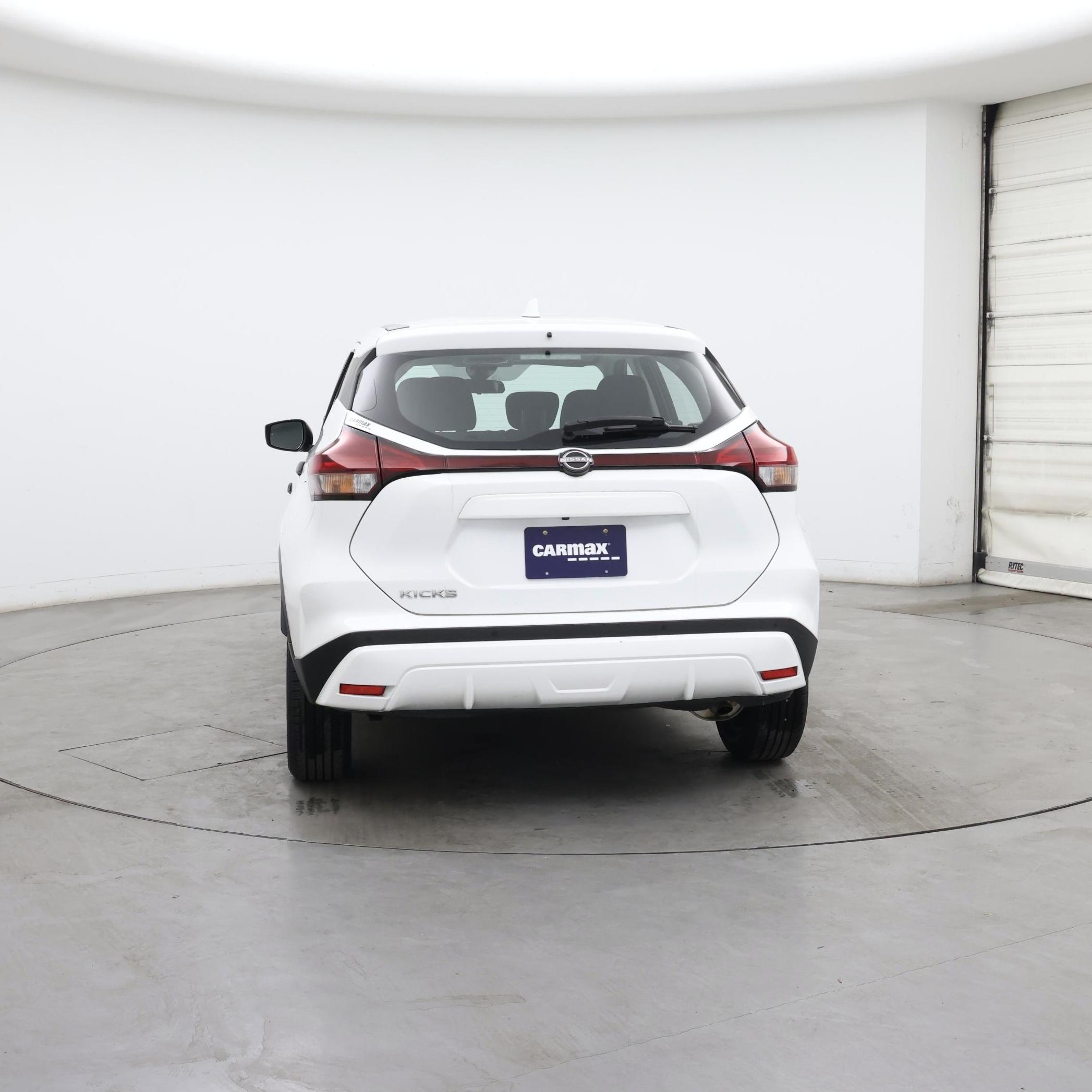 Thumbnail: 2023 Nissan Kicks - 6