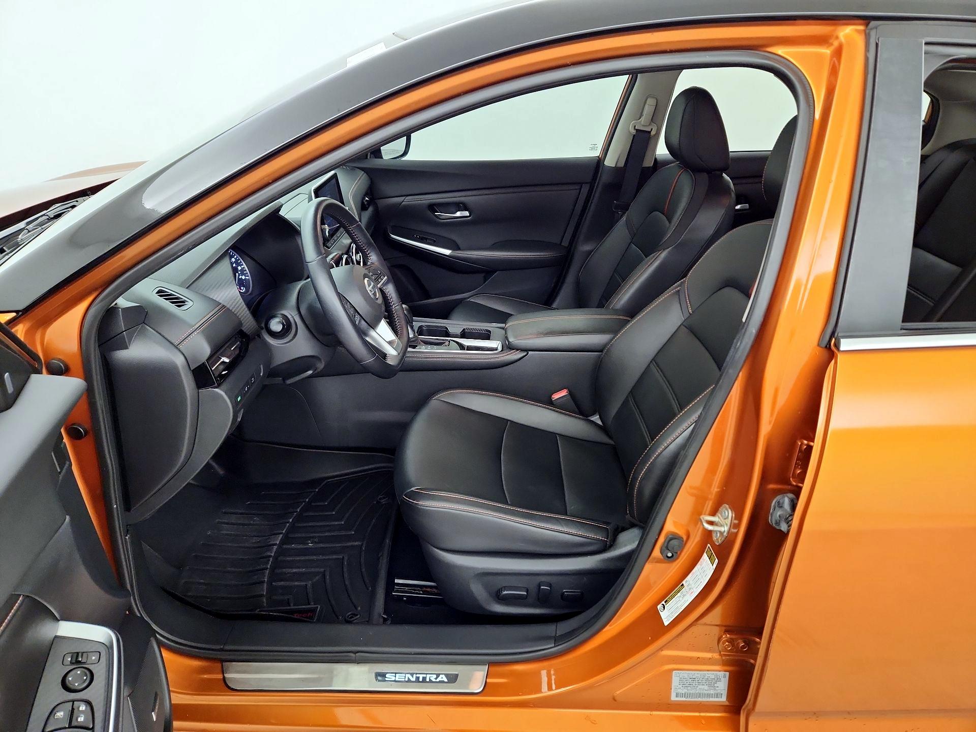 Thumbnail: 2020 Nissan Sentra - 11