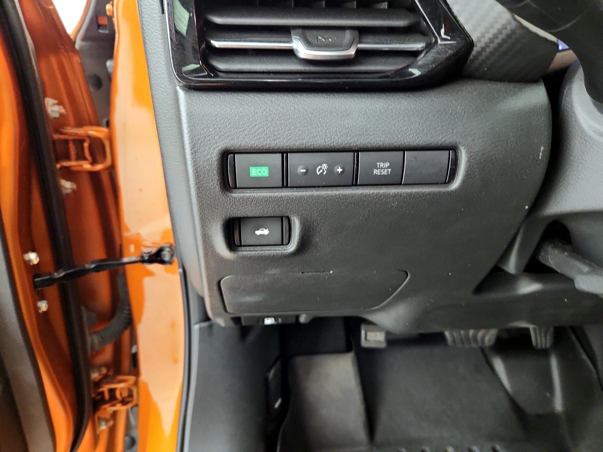 Thumbnail: 2020 Nissan Sentra - 13