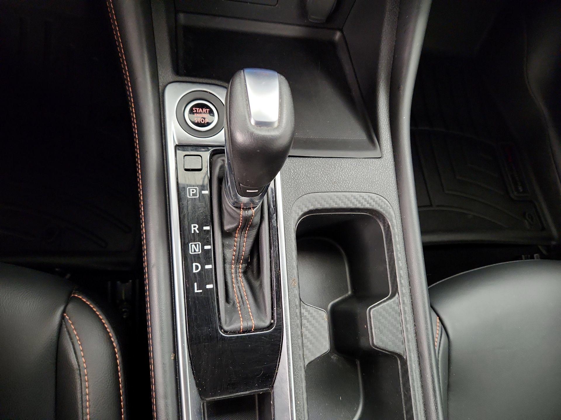 Thumbnail: 2020 Nissan Sentra - 17