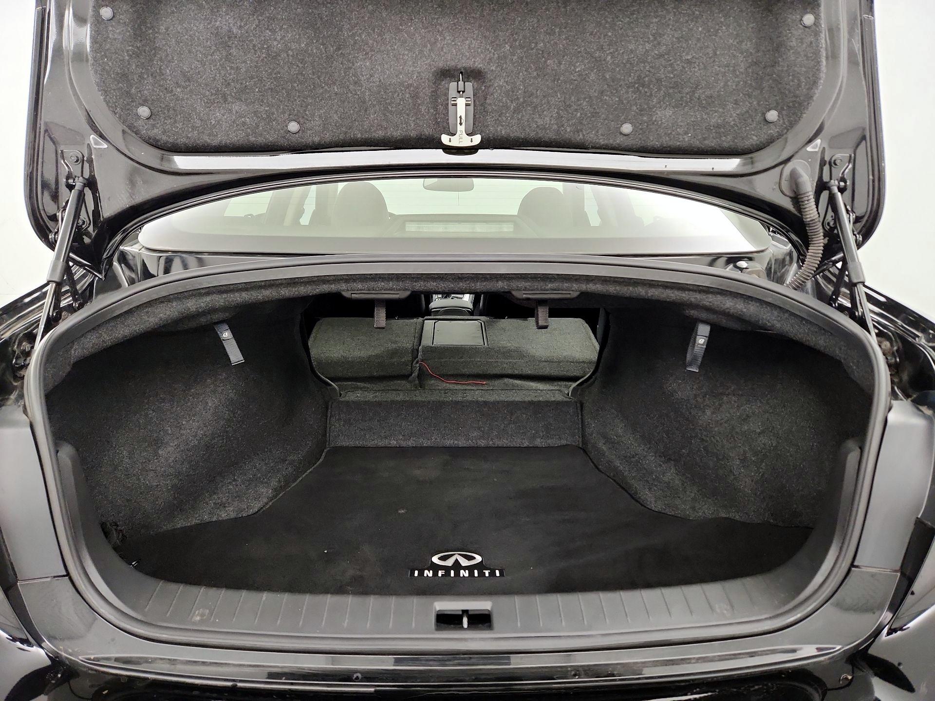 Thumbnail: 2022 INFINITI Q50 - 20