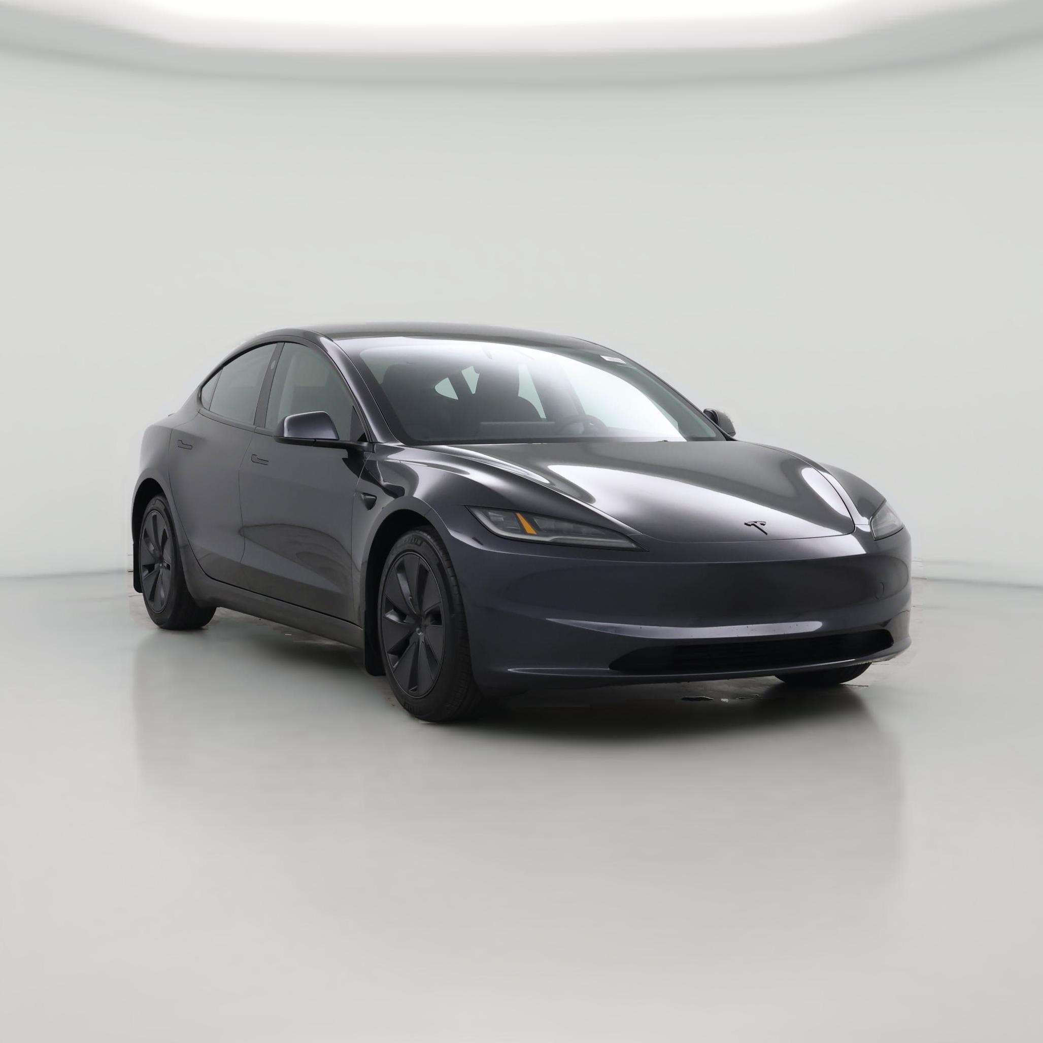 Thumbnail: 2025 Tesla Model 3 - 1