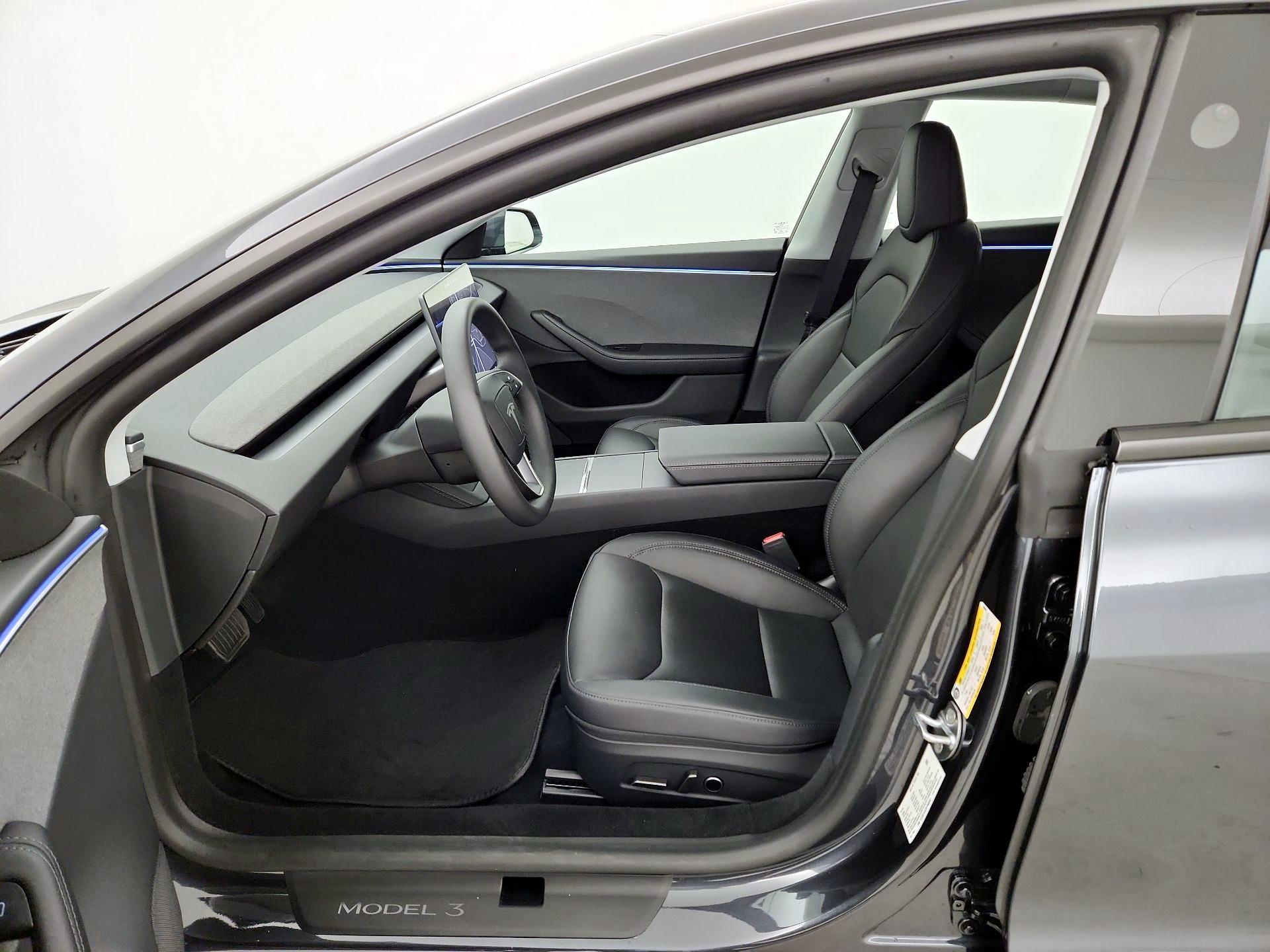 Thumbnail: 2025 Tesla Model 3 - 11