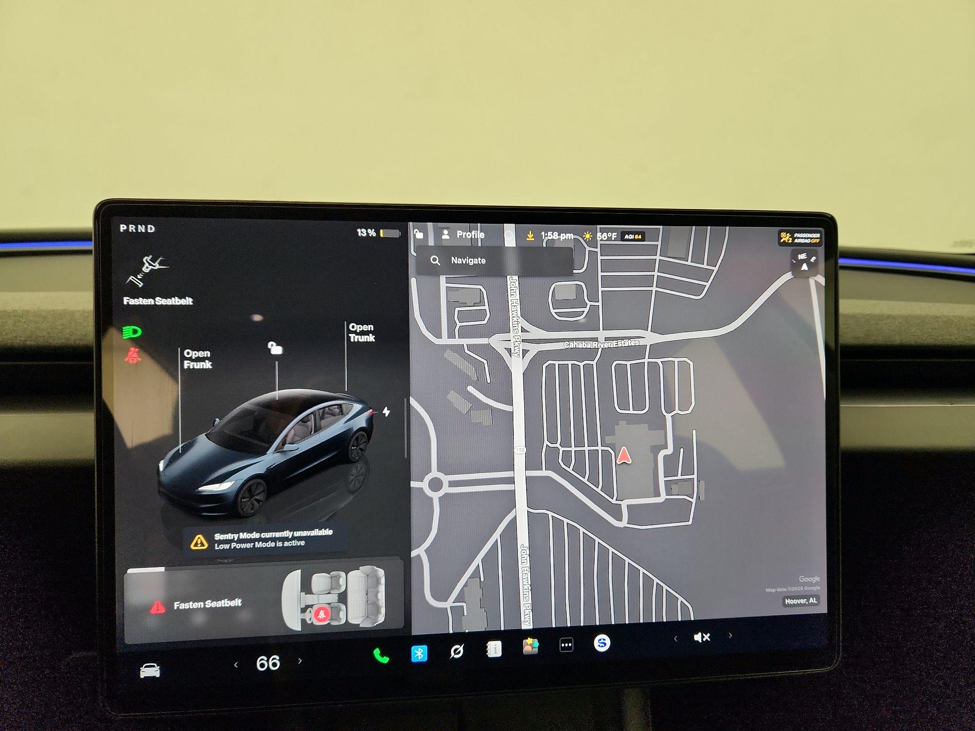 Thumbnail: 2025 Tesla Model 3 - 13