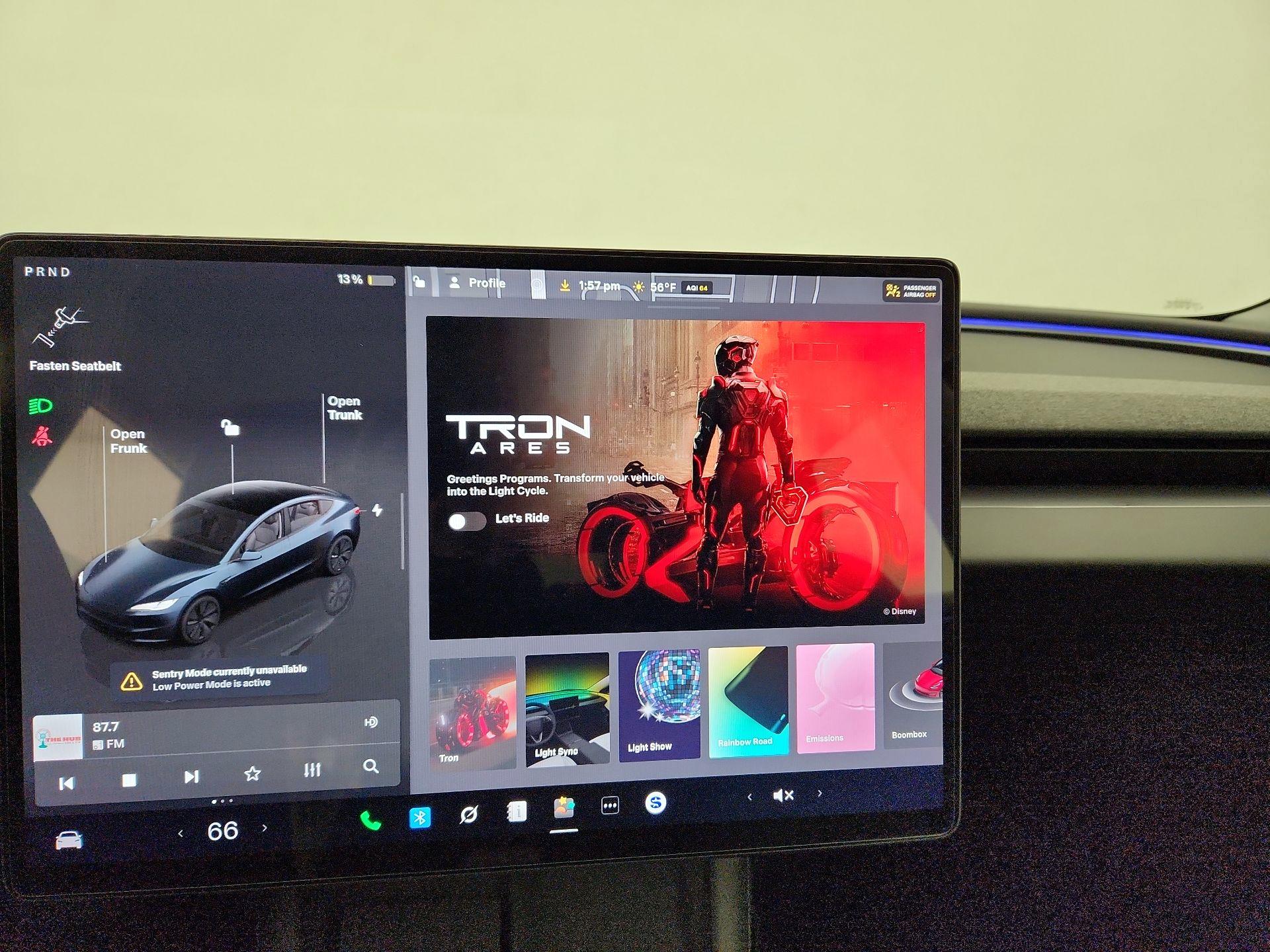 Thumbnail: 2025 Tesla Model 3 - 15