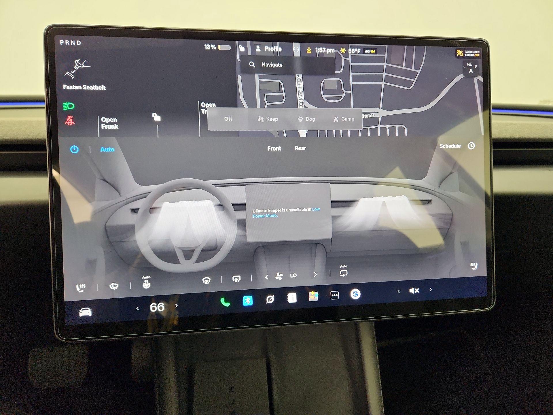 Thumbnail: 2025 Tesla Model 3 - 16