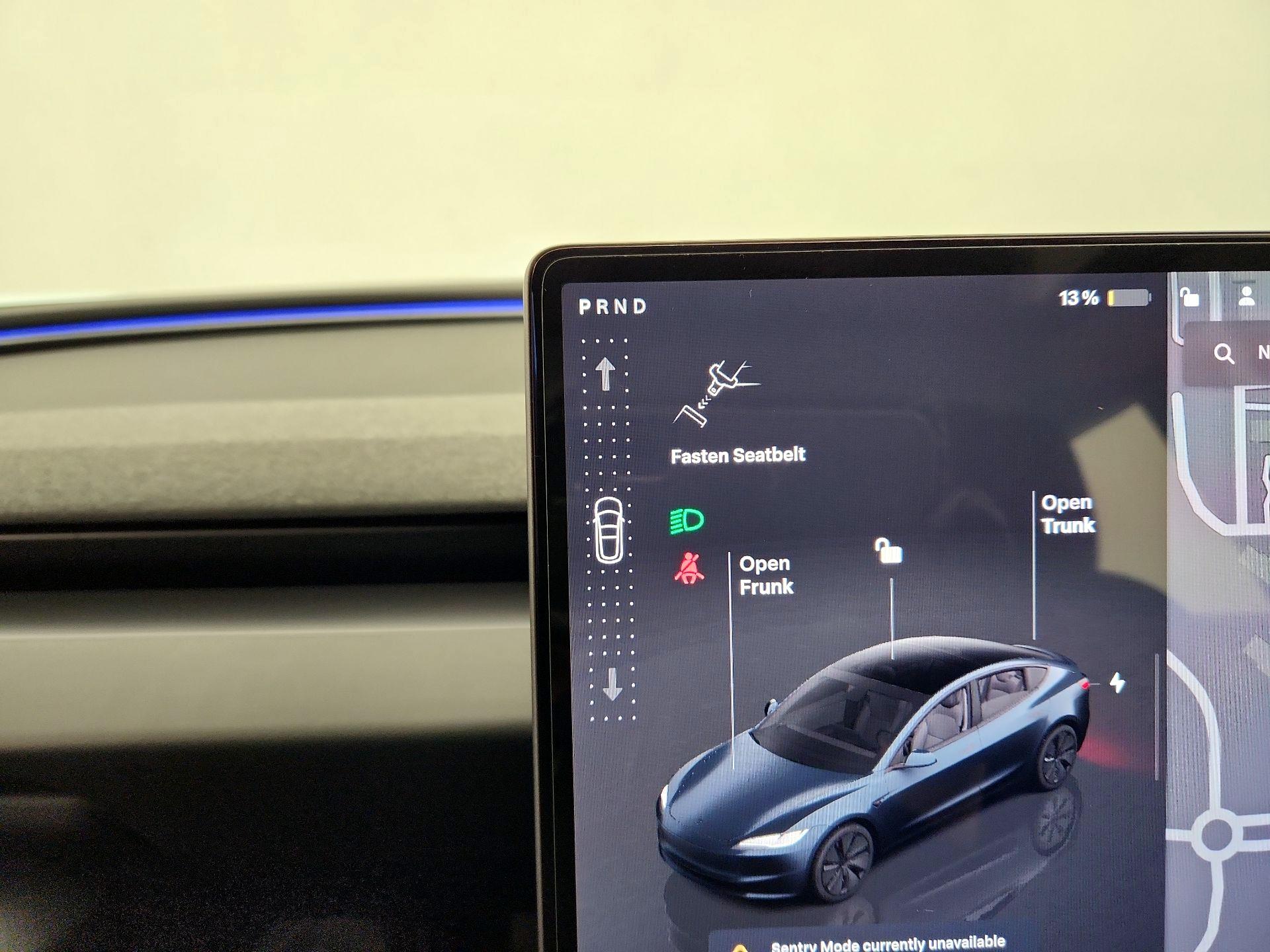 Thumbnail: 2025 Tesla Model 3 - 17