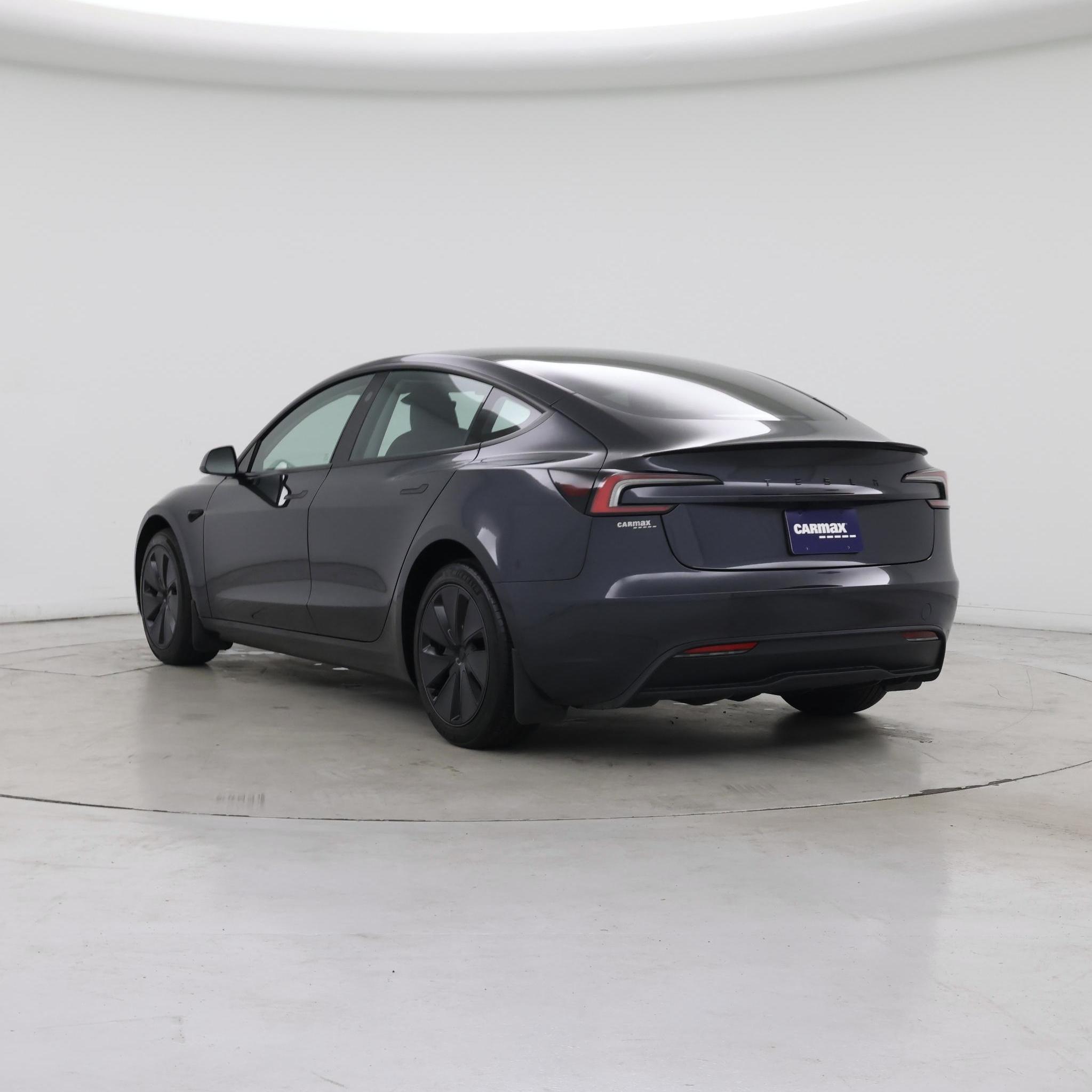 Thumbnail: 2025 Tesla Model 3 - 2