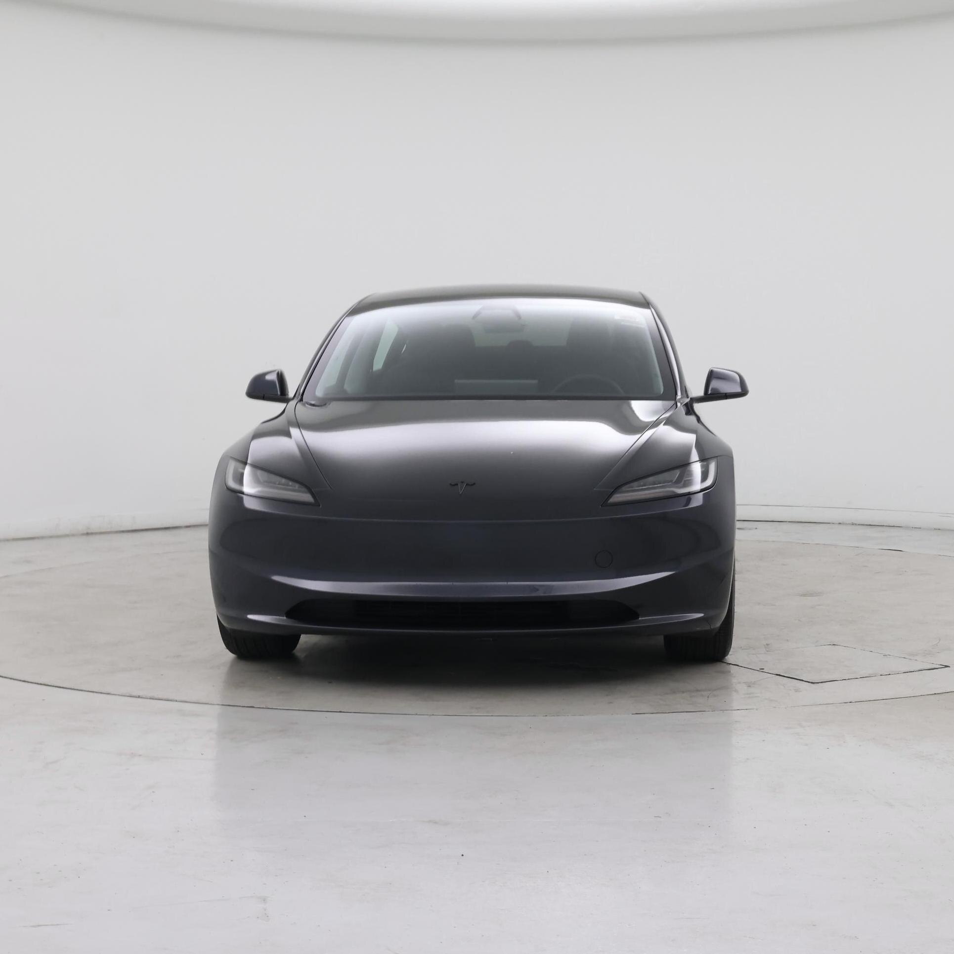Thumbnail: 2025 Tesla Model 3 - 5