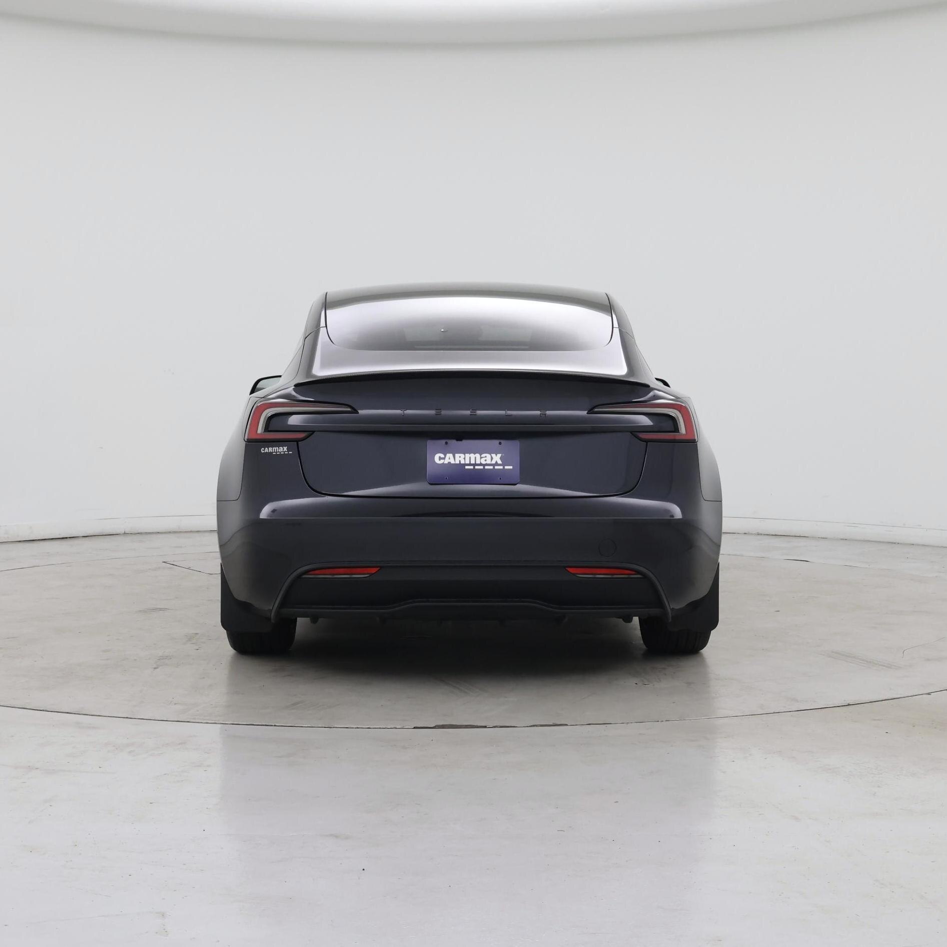 Thumbnail: 2025 Tesla Model 3 - 6