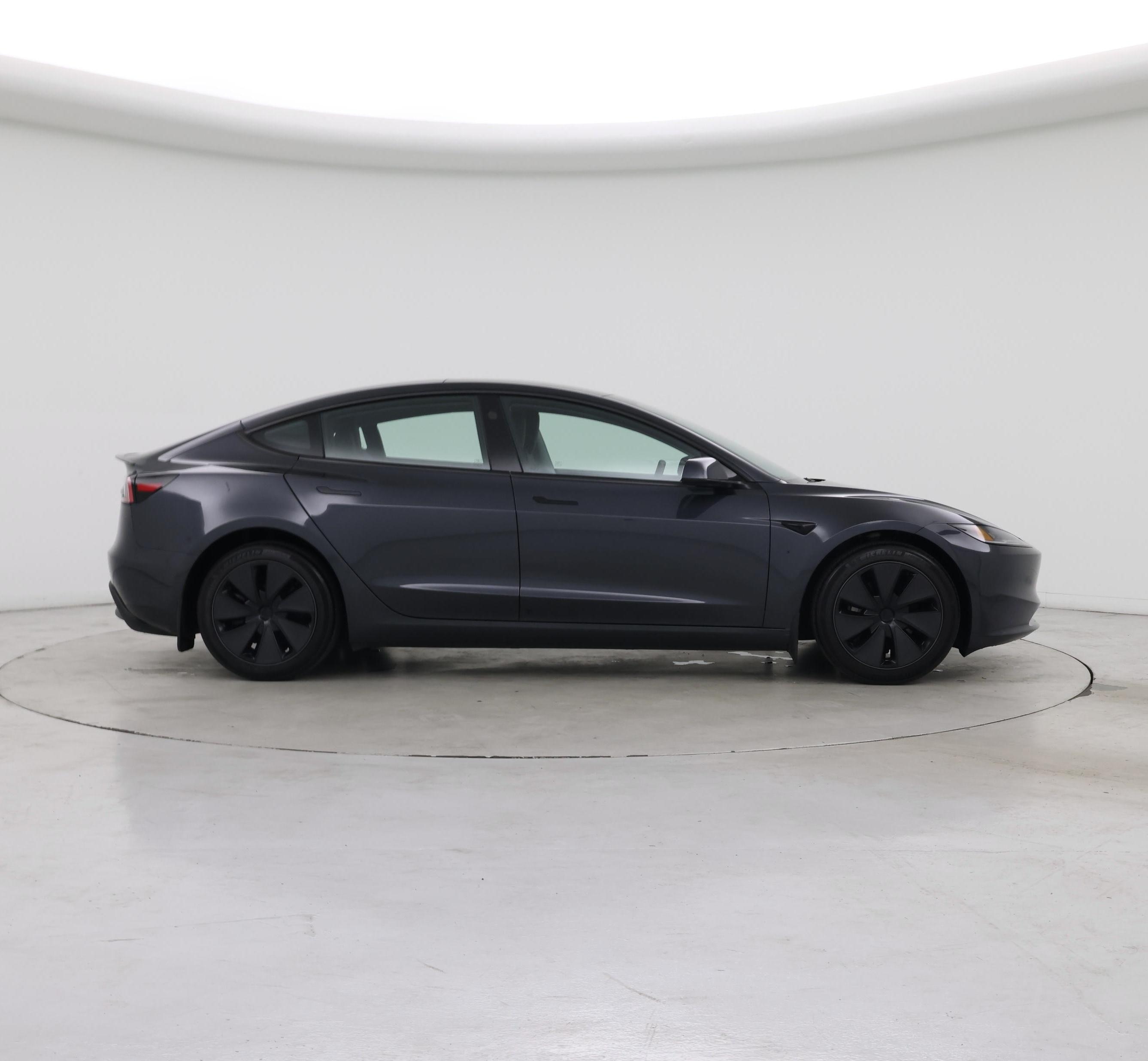 Thumbnail: 2025 Tesla Model 3 - 7