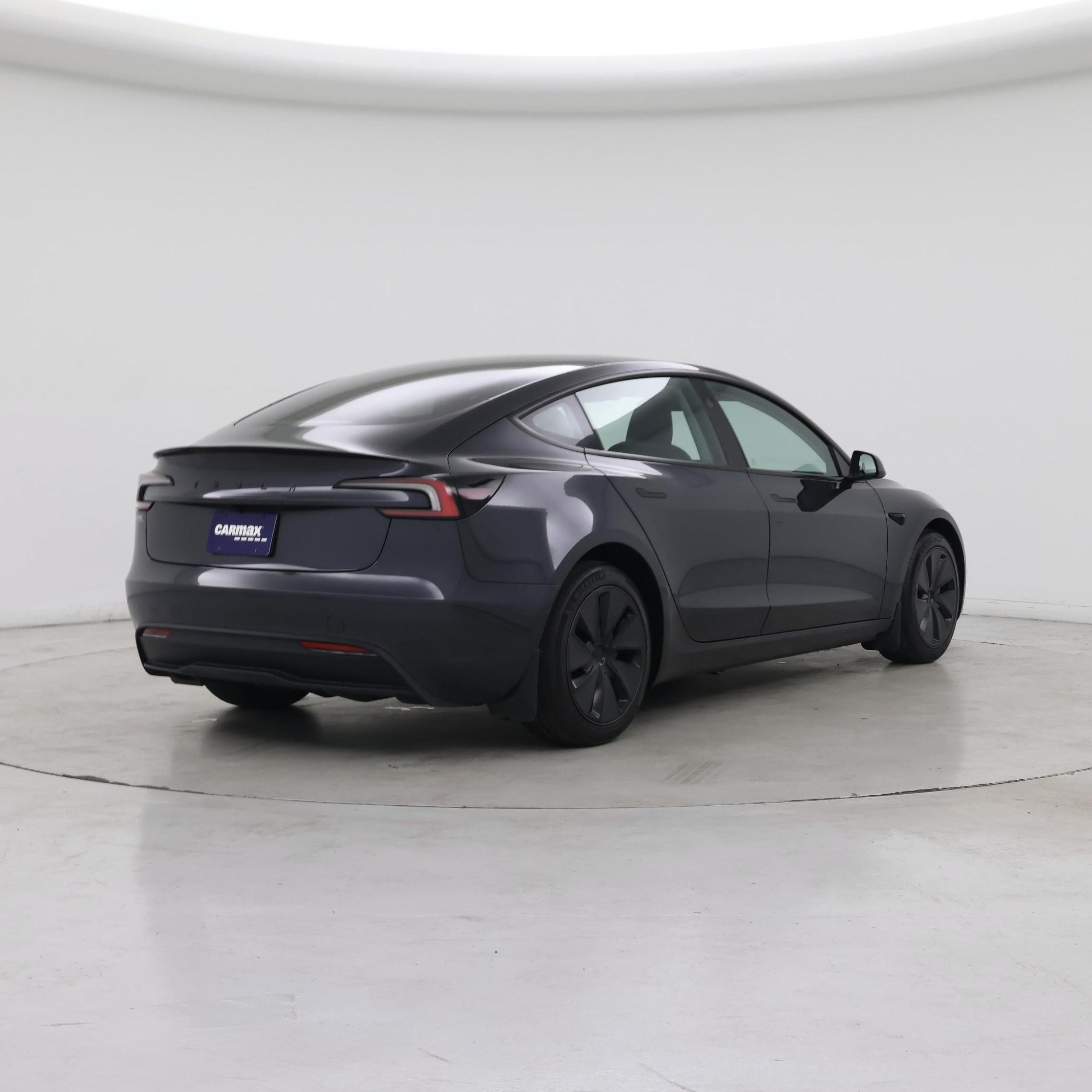 Thumbnail: 2025 Tesla Model 3 - 8