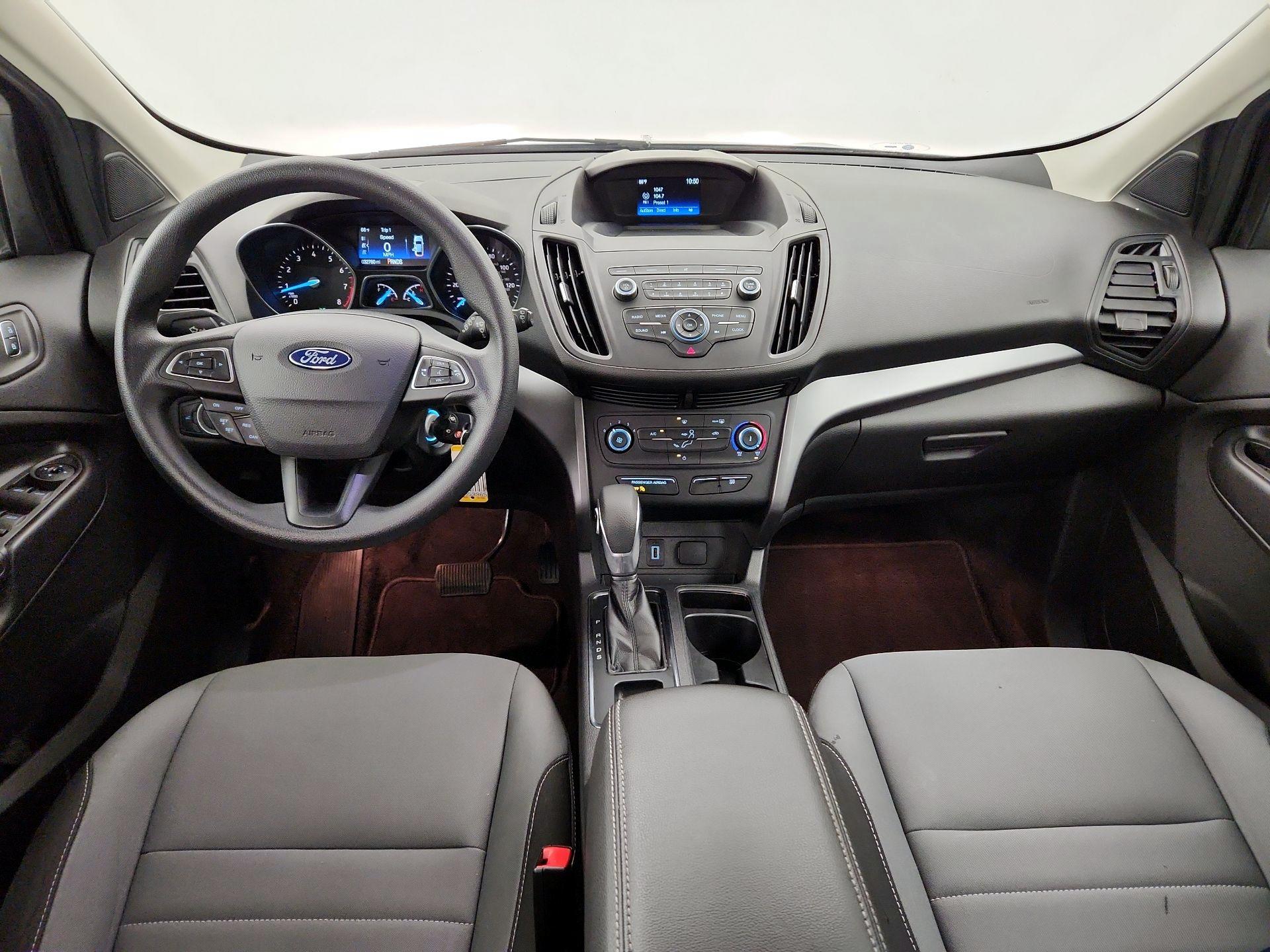 Thumbnail: 2019 Ford Escape - 9