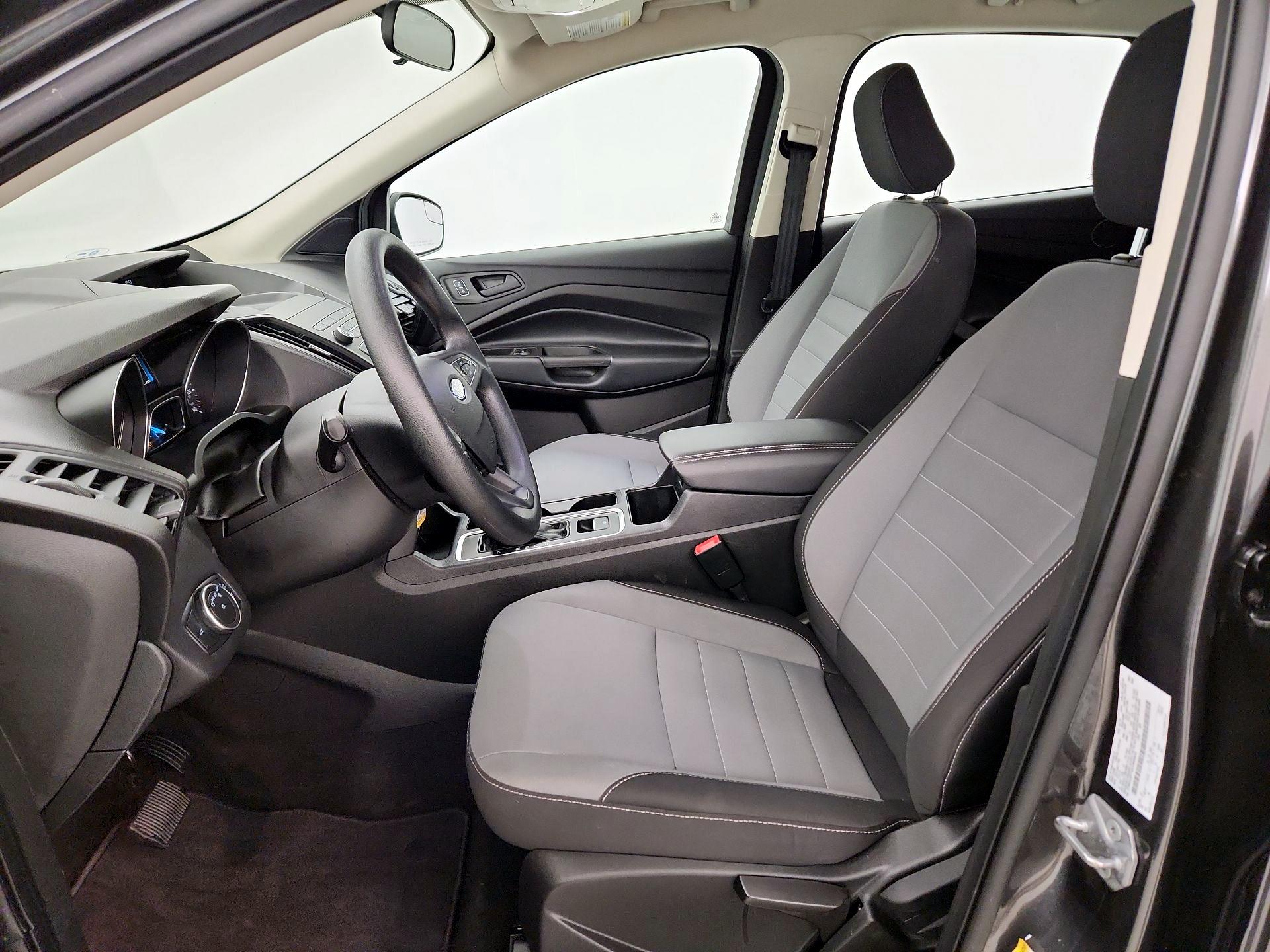 Thumbnail: 2019 Ford Escape - 11