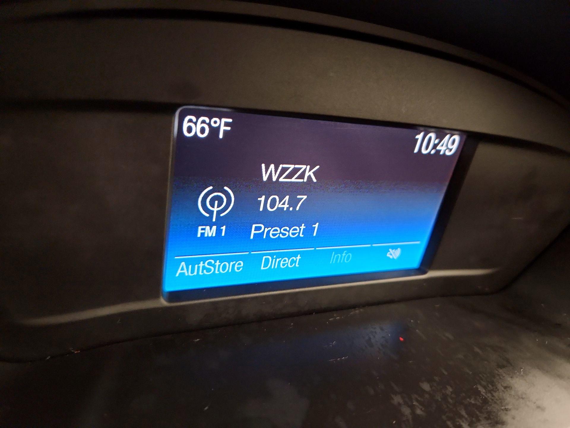 Thumbnail: 2019 Ford Escape - 15