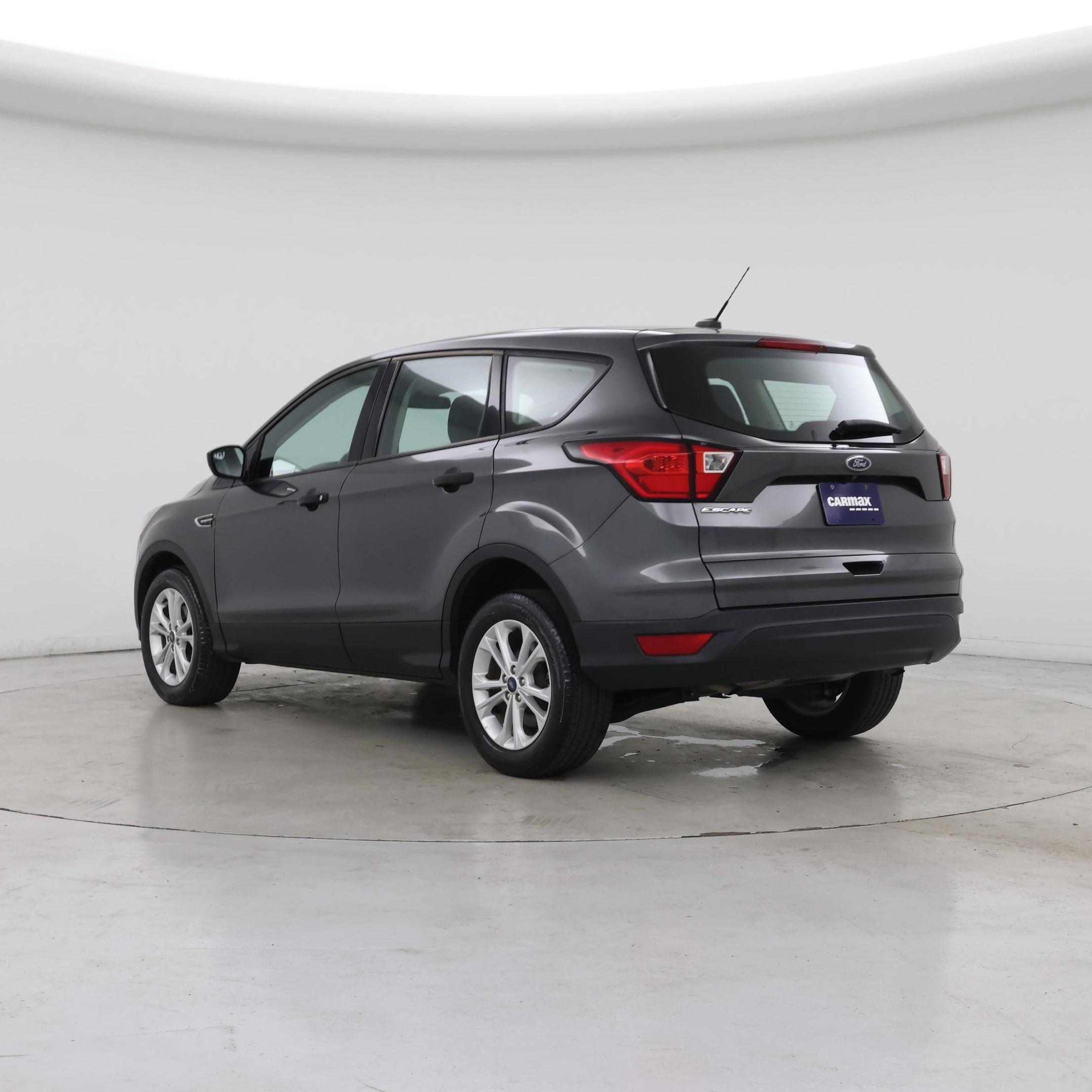 Thumbnail: 2019 Ford Escape - 2