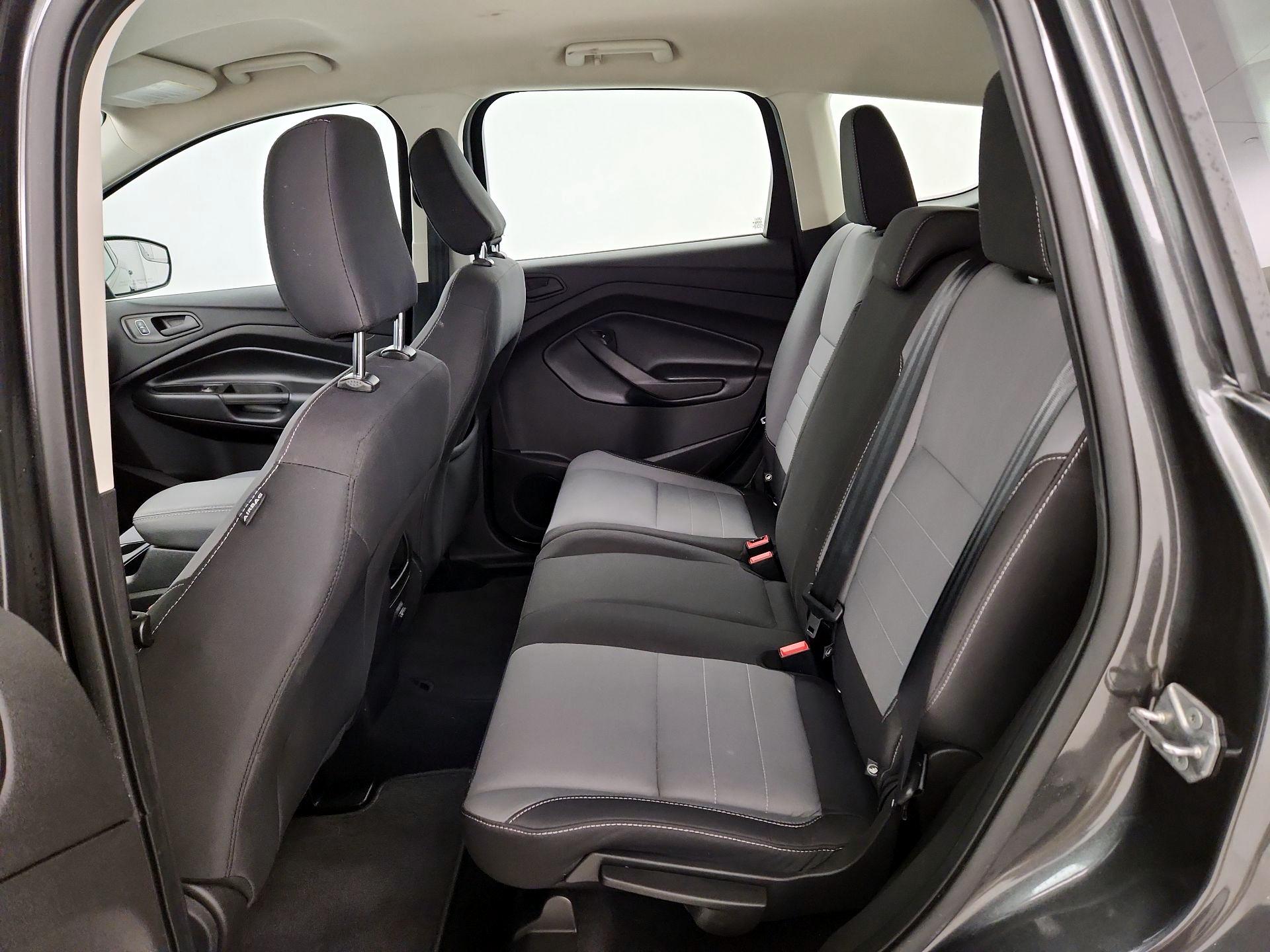 Thumbnail: 2019 Ford Escape - 19