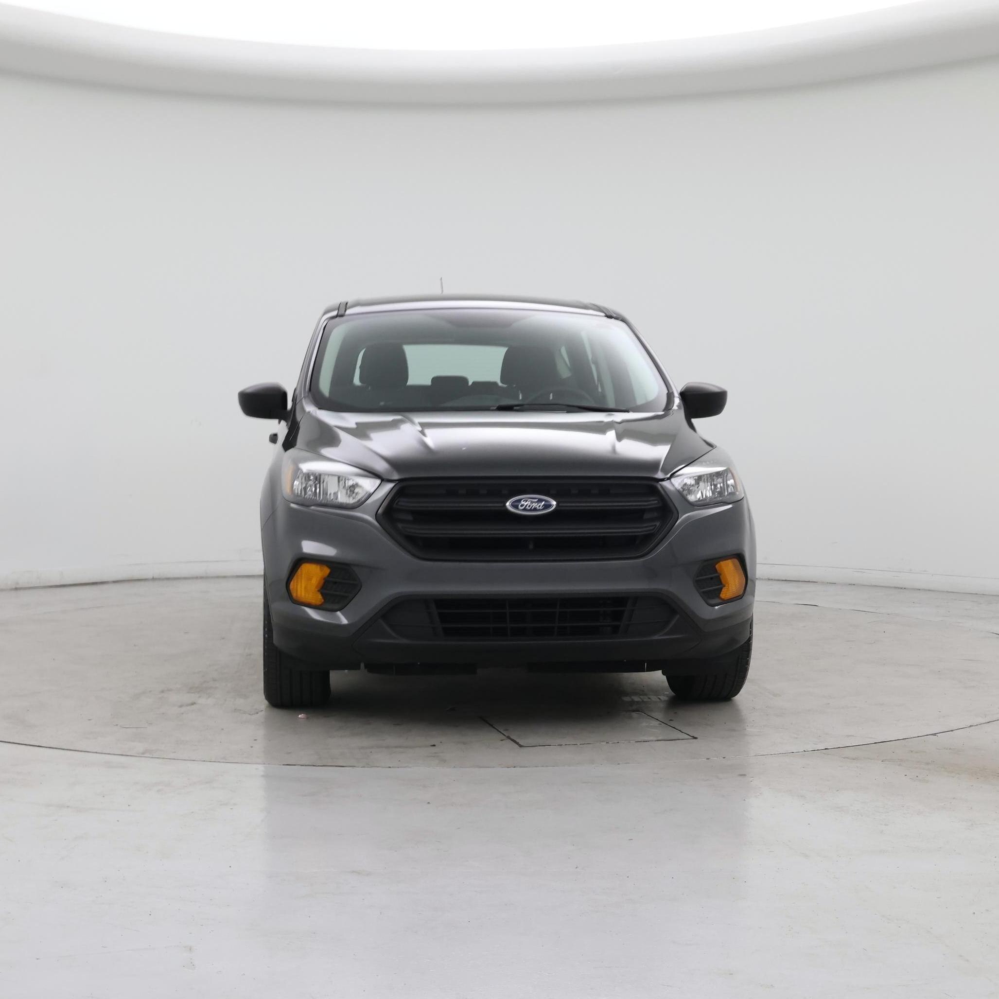 Thumbnail: 2019 Ford Escape - 5