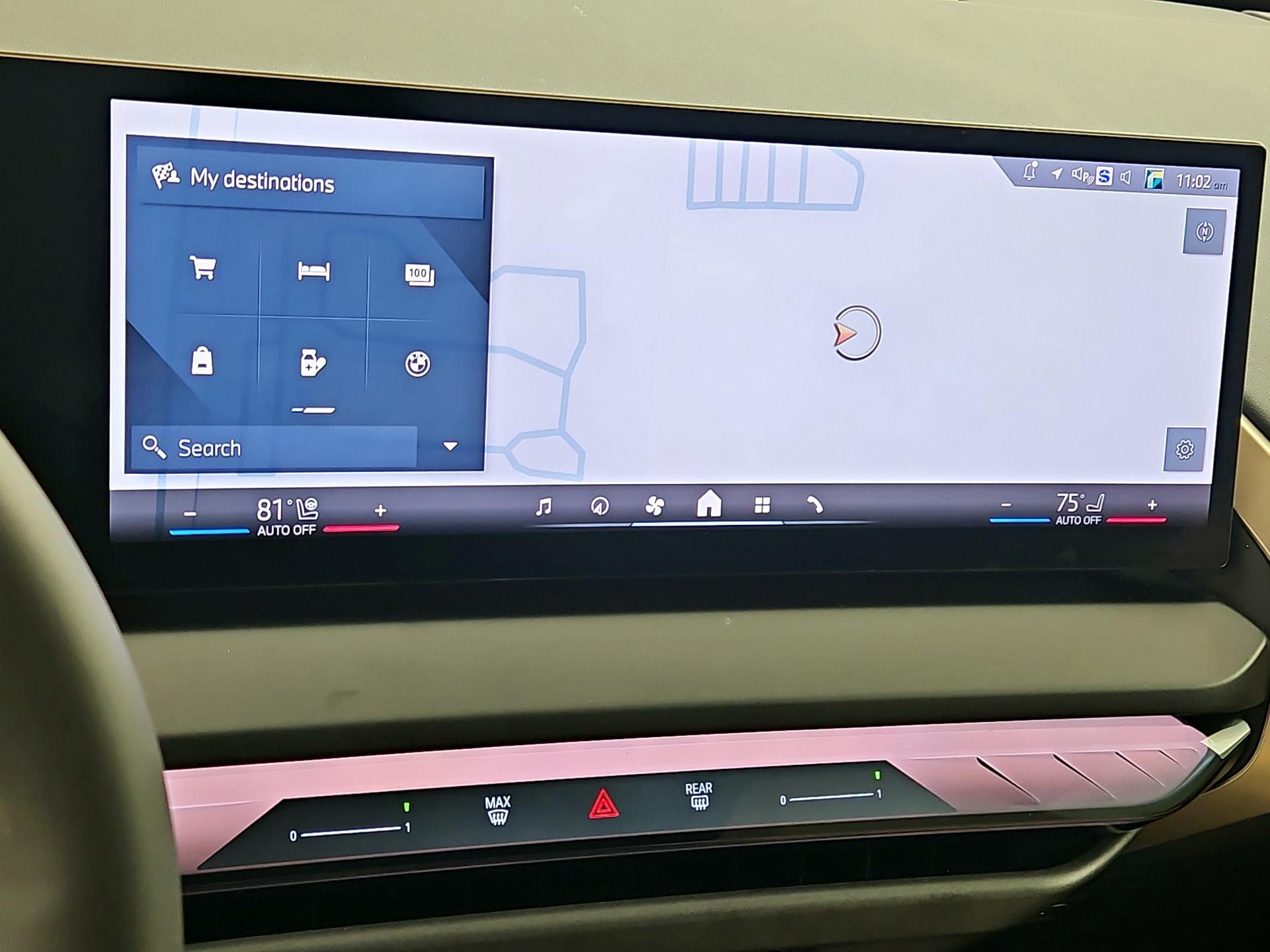 Thumbnail: 2025 BMW X3 - 14