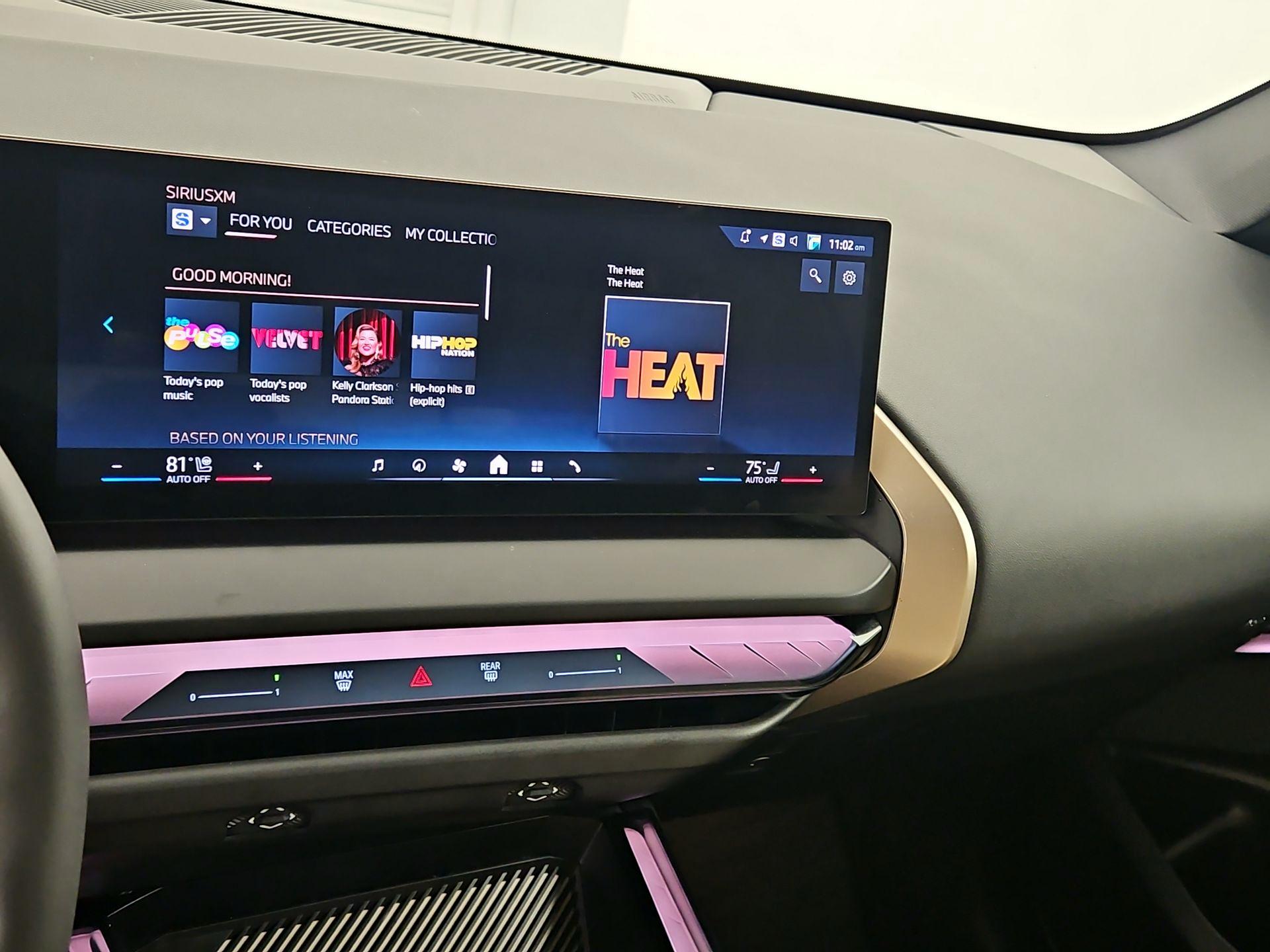 Thumbnail: 2025 BMW X3 - 16