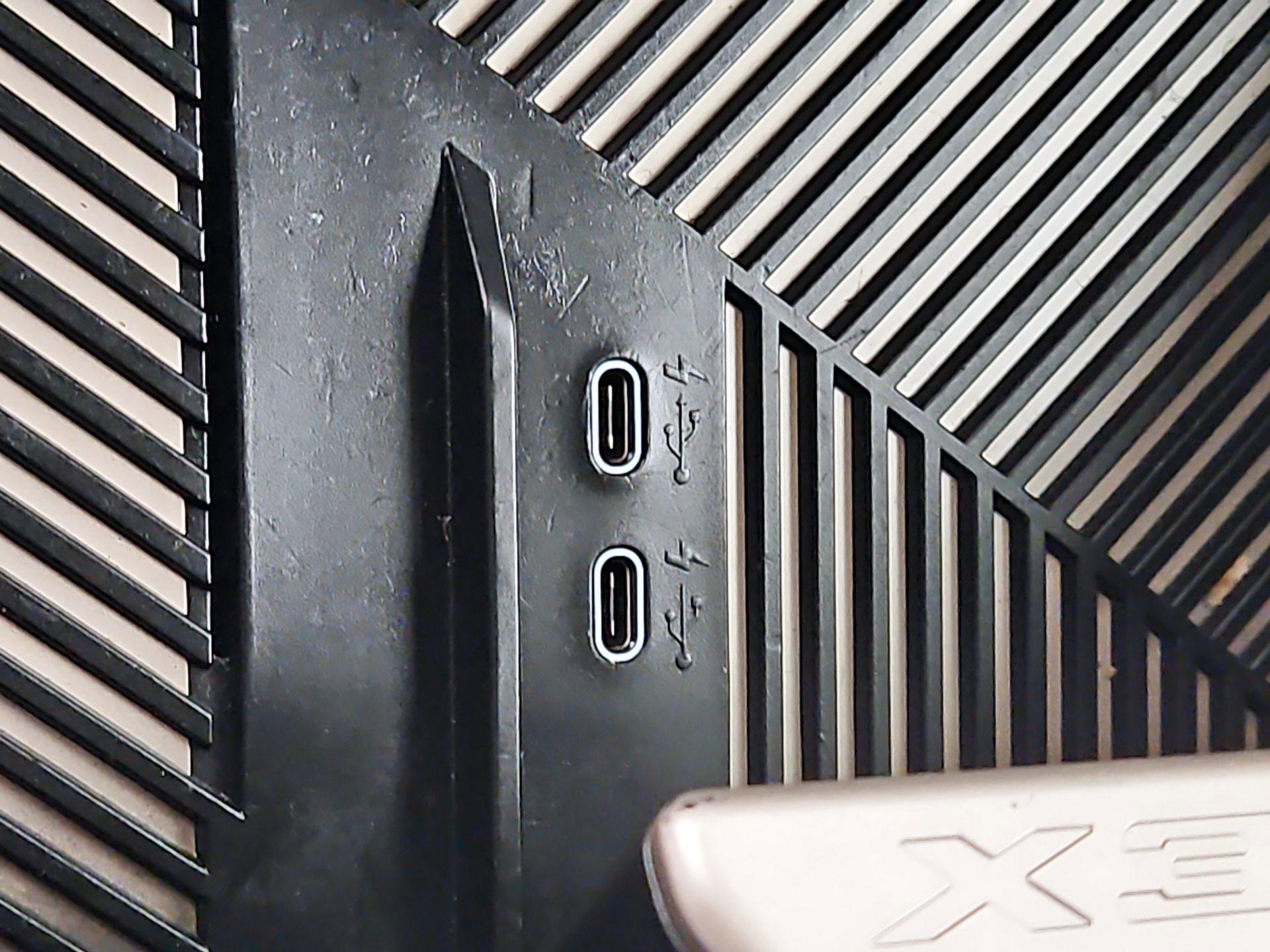 Thumbnail: 2025 BMW X3 - 19