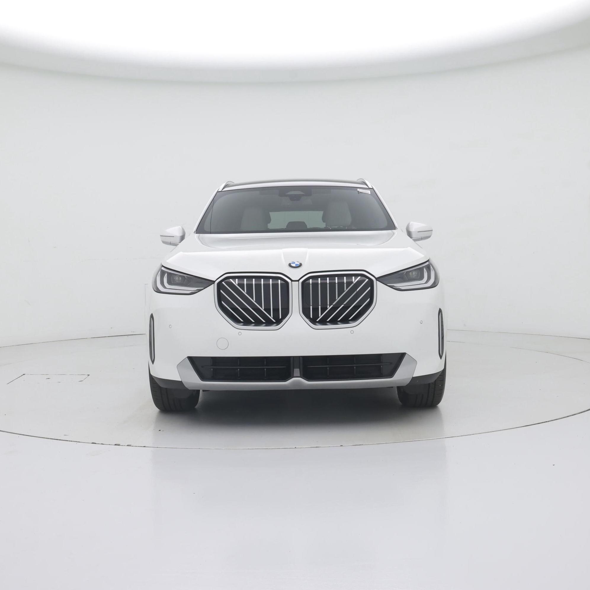 Thumbnail: 2025 BMW X3 - 5