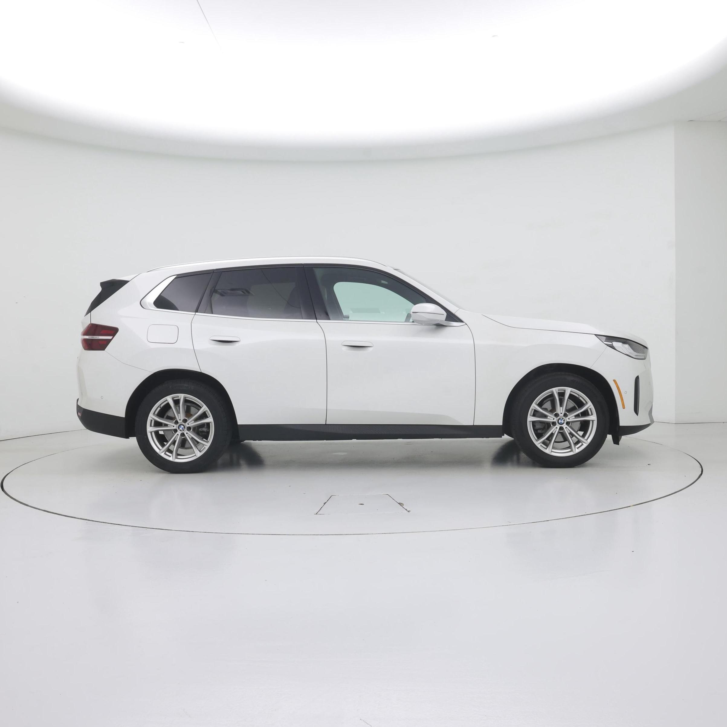 Thumbnail: 2025 BMW X3 - 7