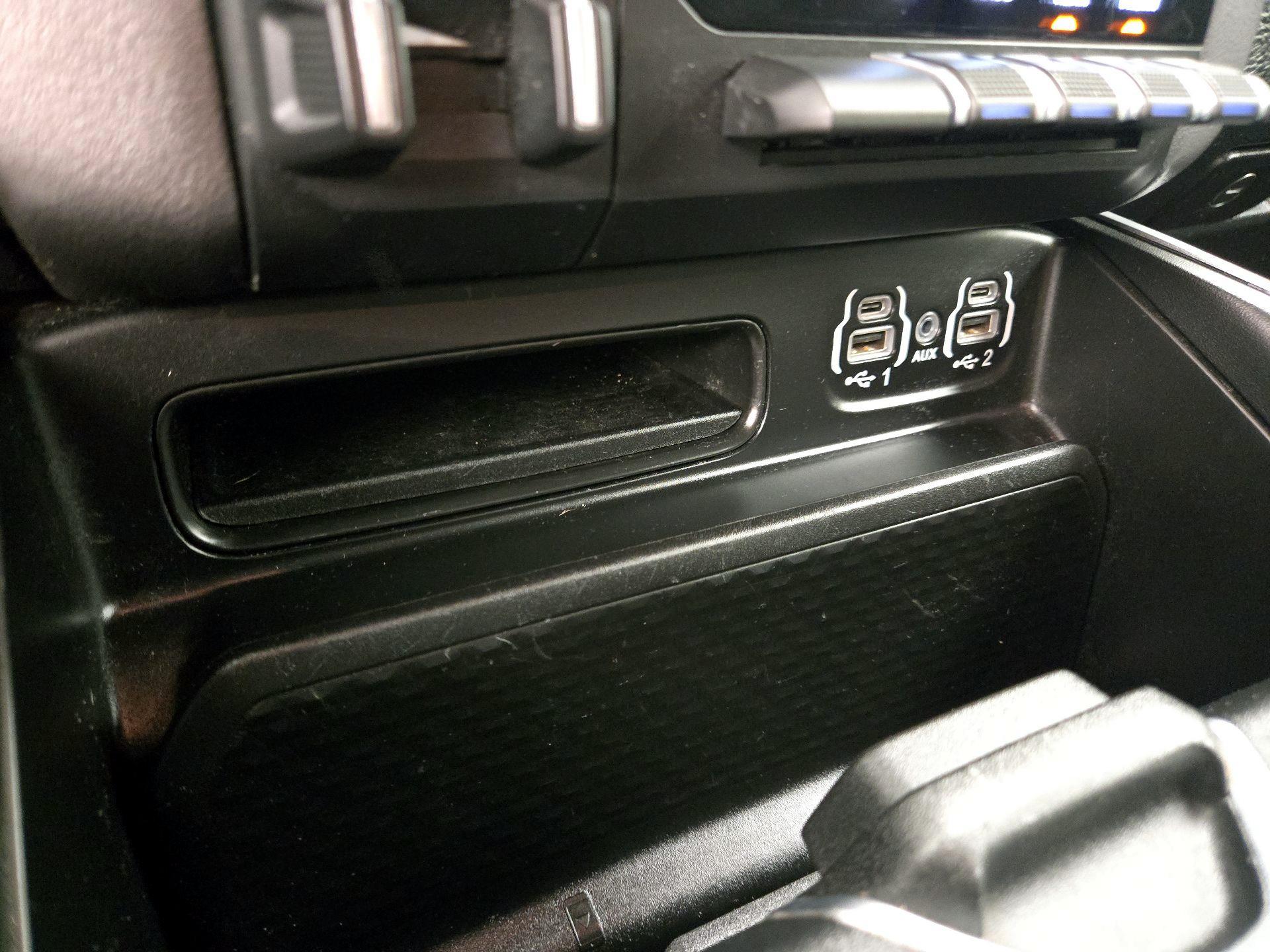 Thumbnail: 2022 RAM 1500 - 18