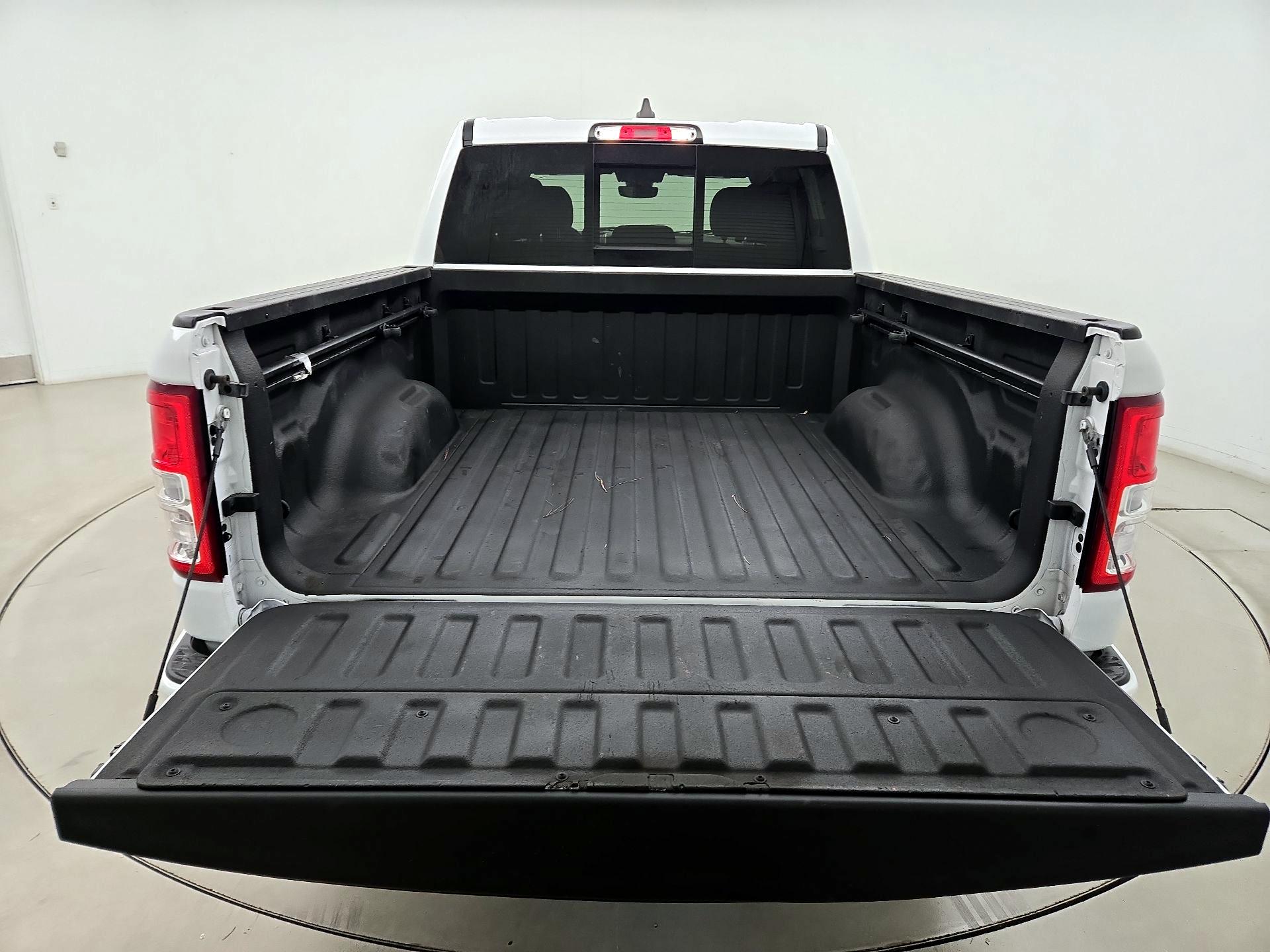 Thumbnail: 2022 RAM 1500 - 20