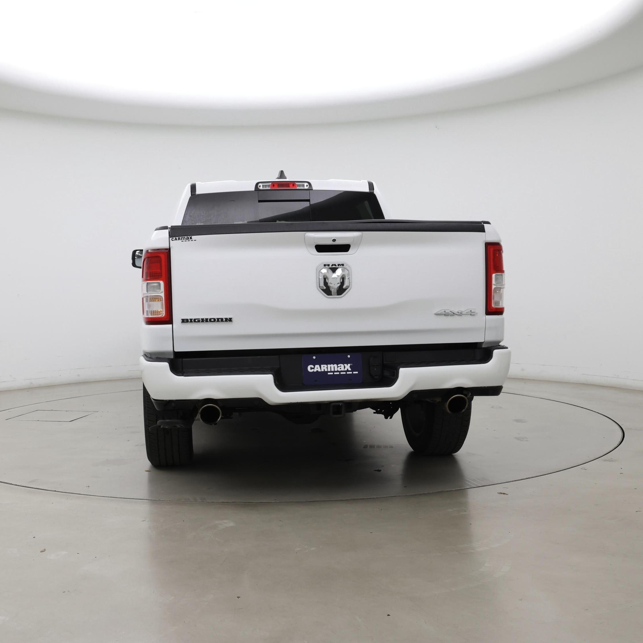 Thumbnail: 2022 RAM 1500 - 6