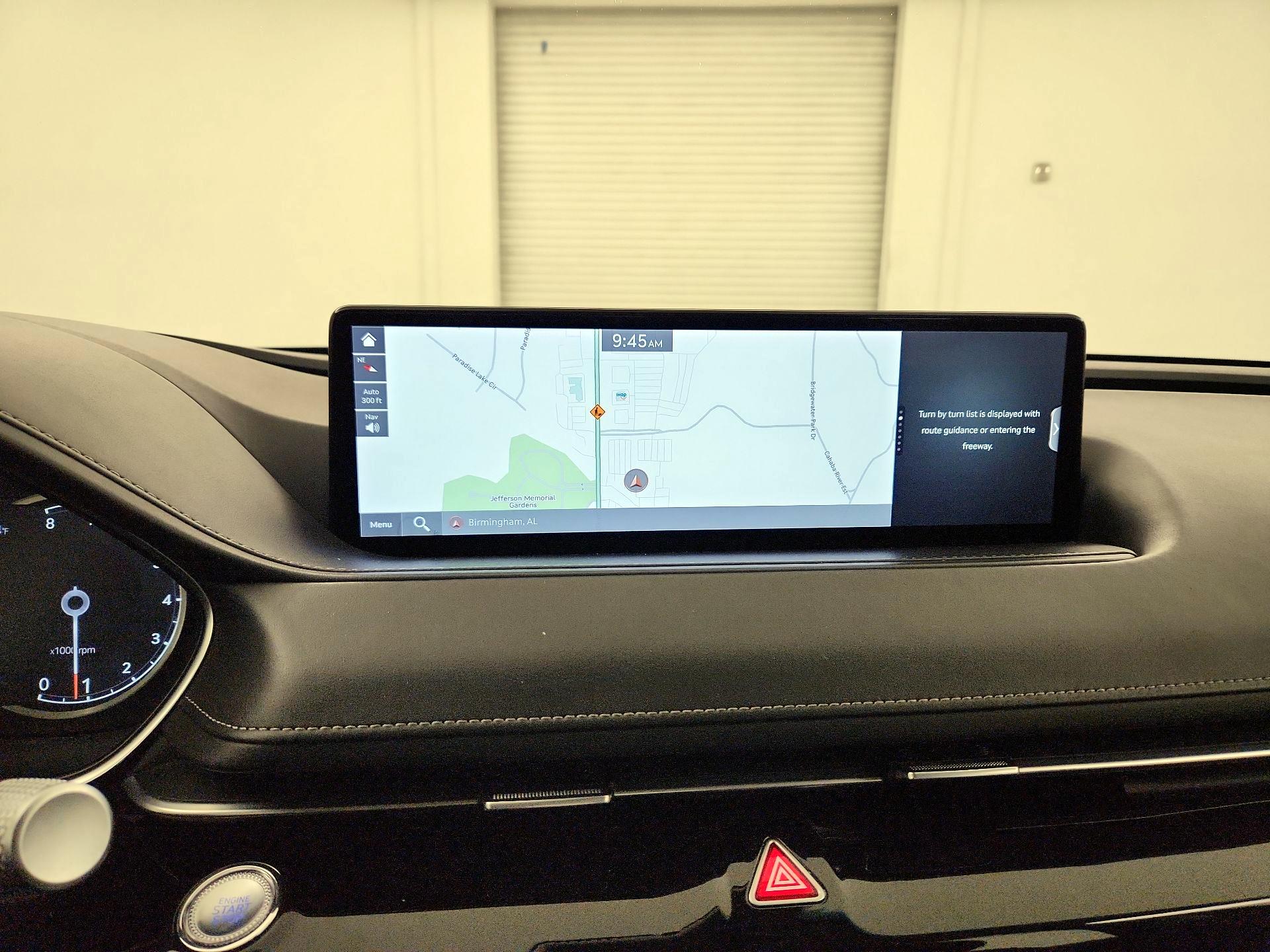 Thumbnail: 2023 Genesis G80 - 12