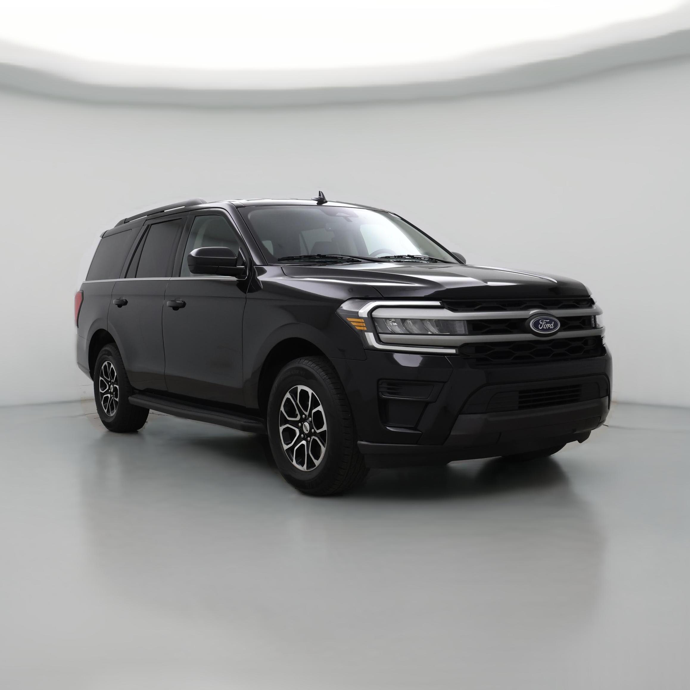 Thumbnail: 2024 Ford Expedition - 1