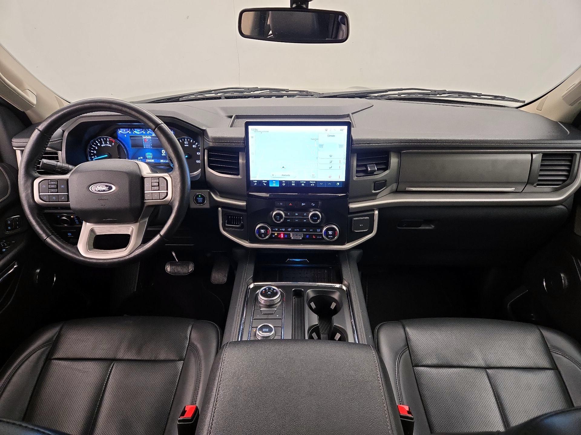 Thumbnail: 2024 Ford Expedition - 9