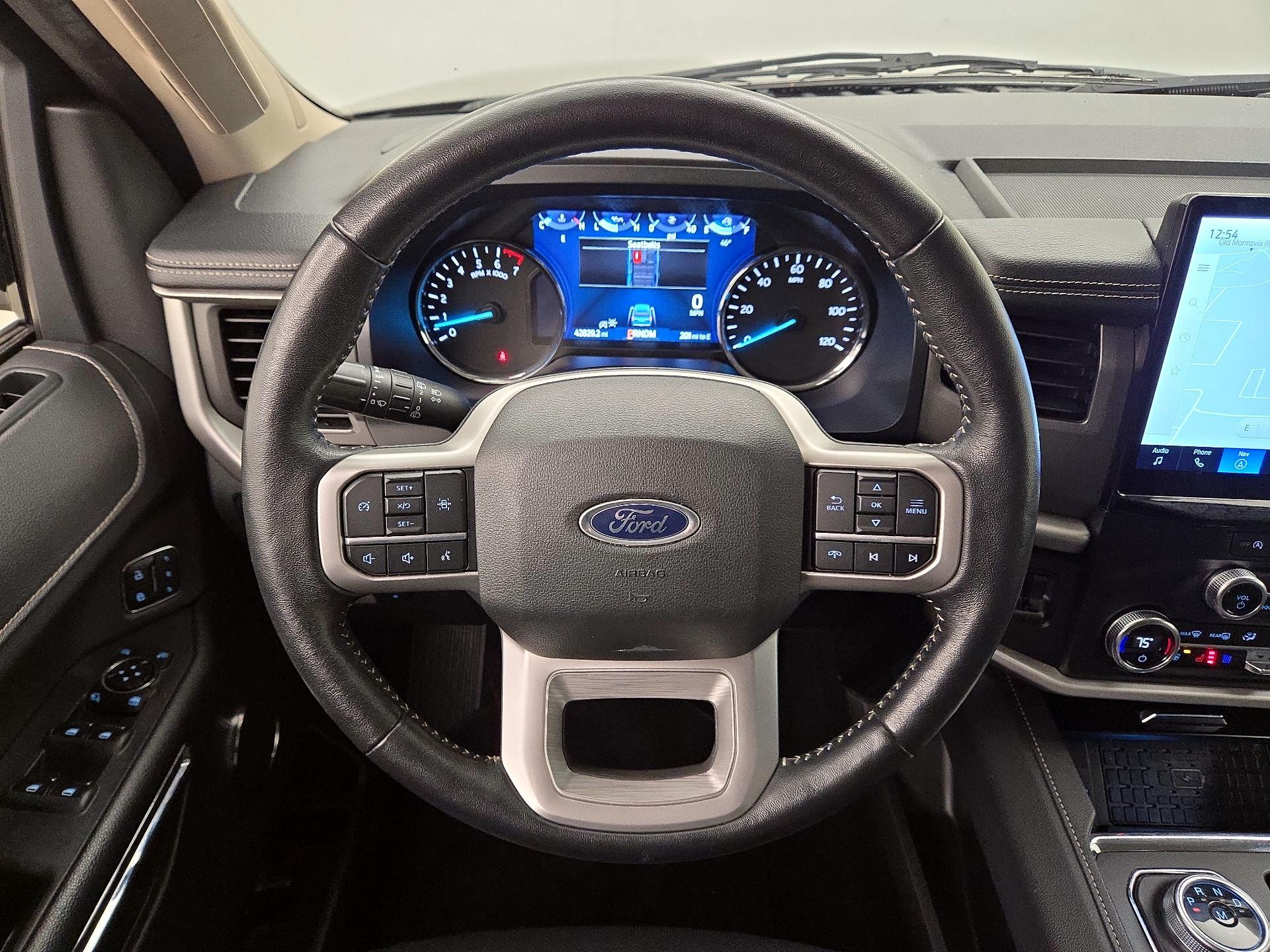 Thumbnail: 2024 Ford Expedition - 10