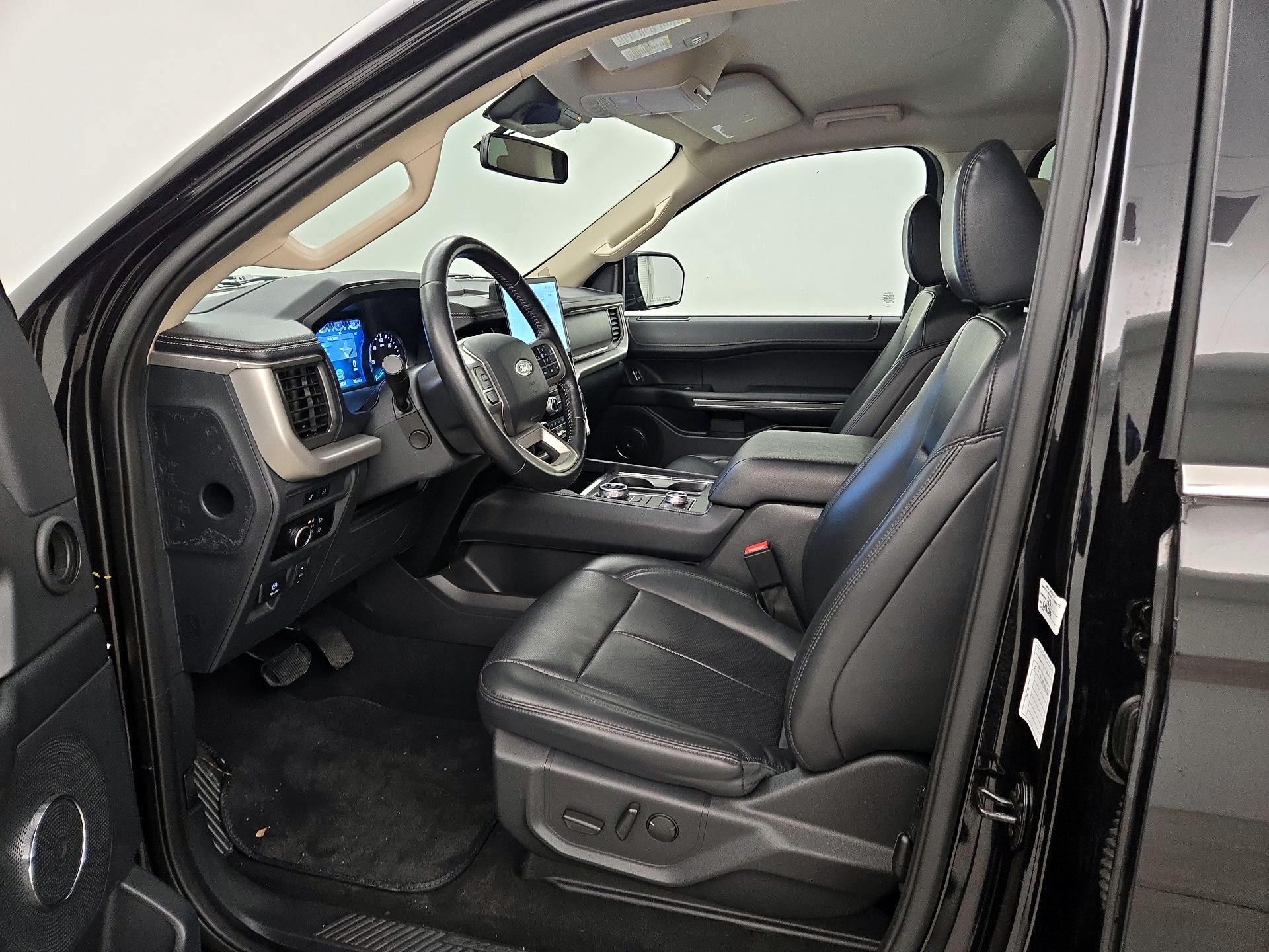 Thumbnail: 2024 Ford Expedition - 11