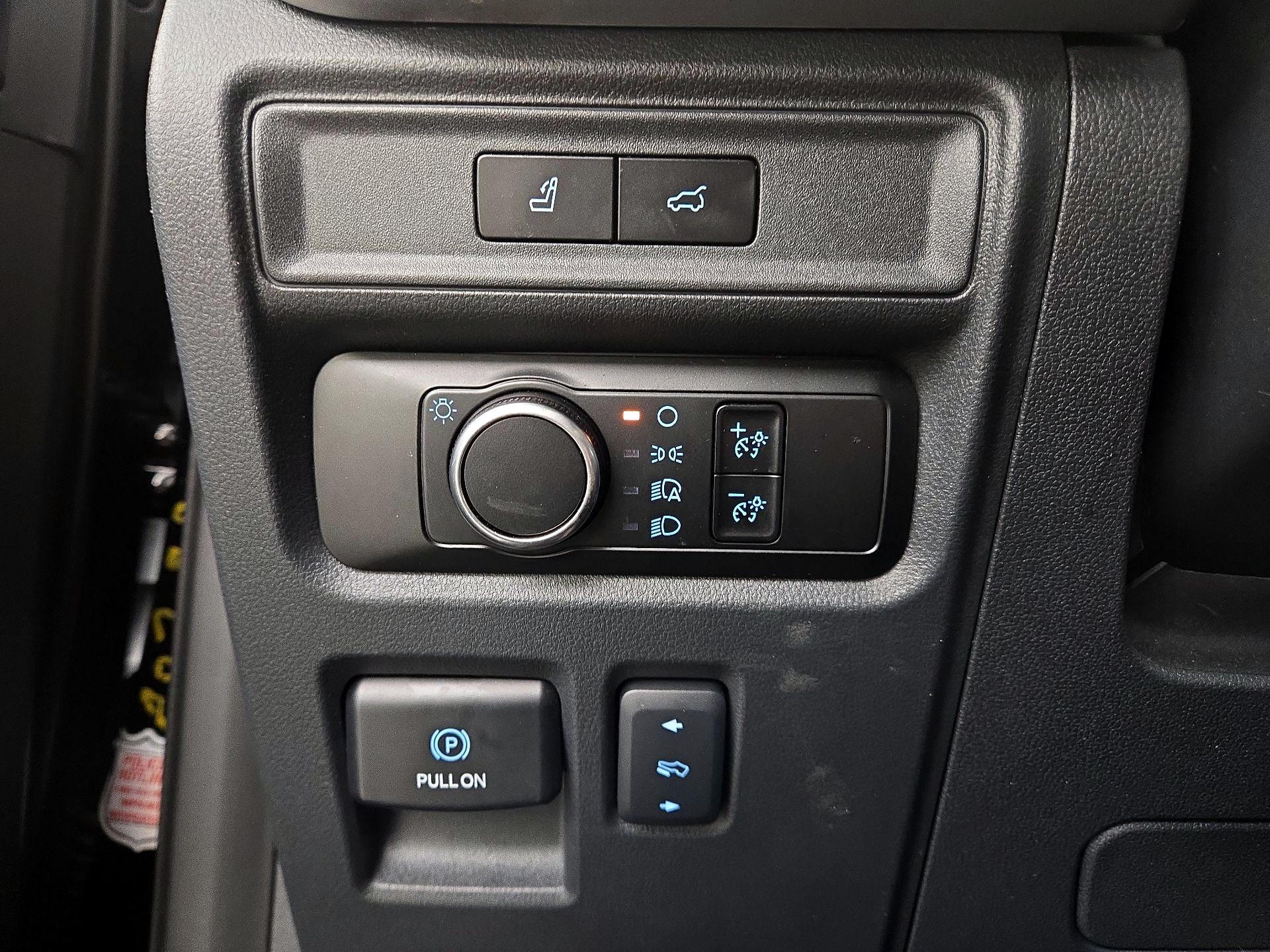 Thumbnail: 2024 Ford Expedition - 13