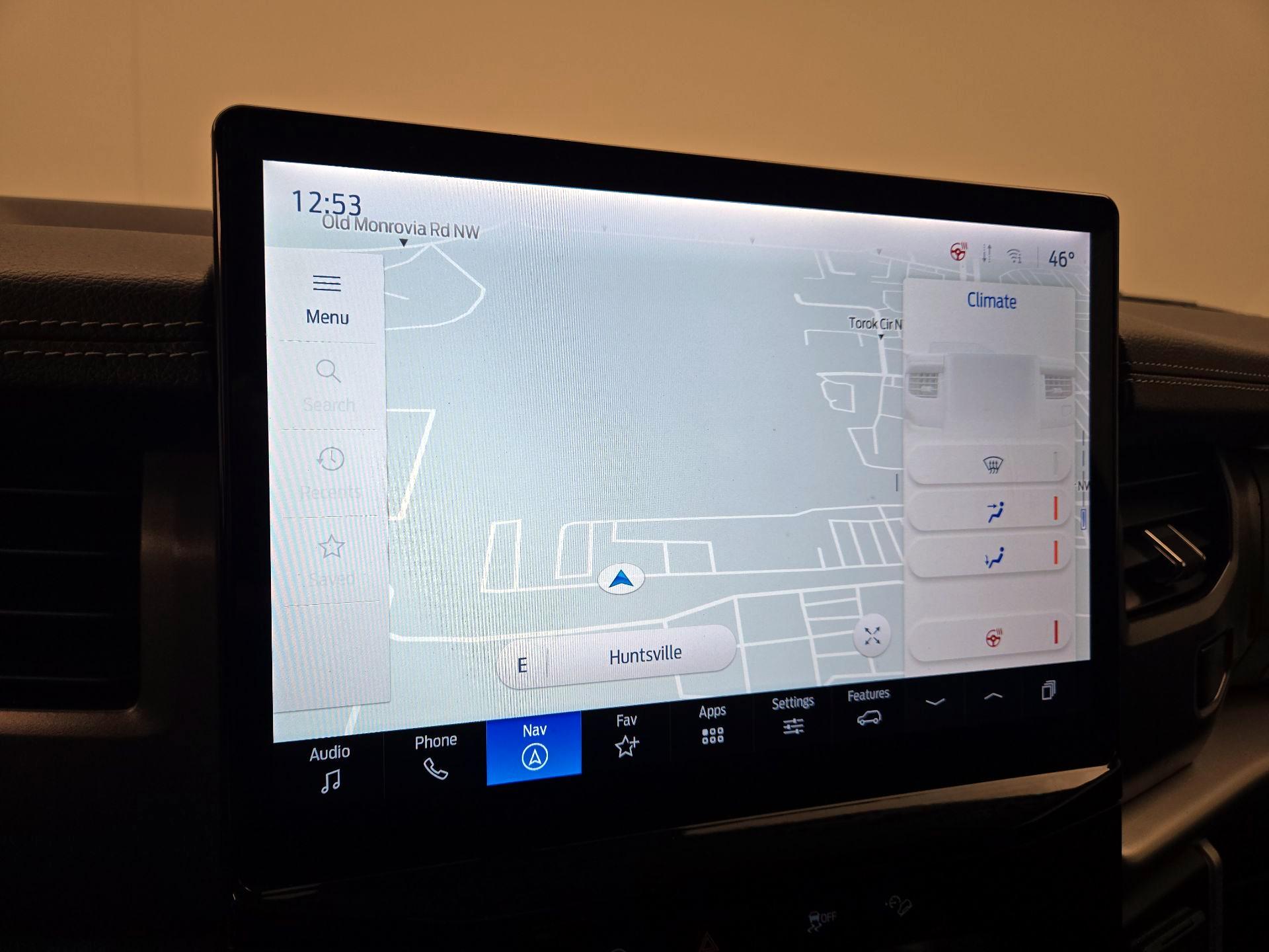 Thumbnail: 2024 Ford Expedition - 14