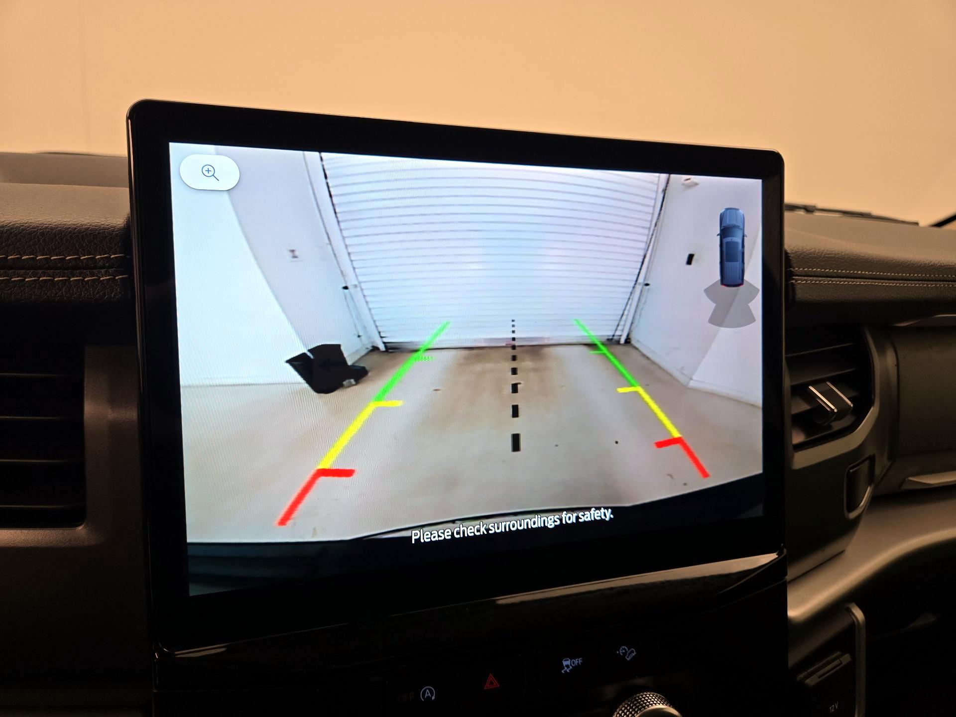 Thumbnail: 2024 Ford Expedition - 15